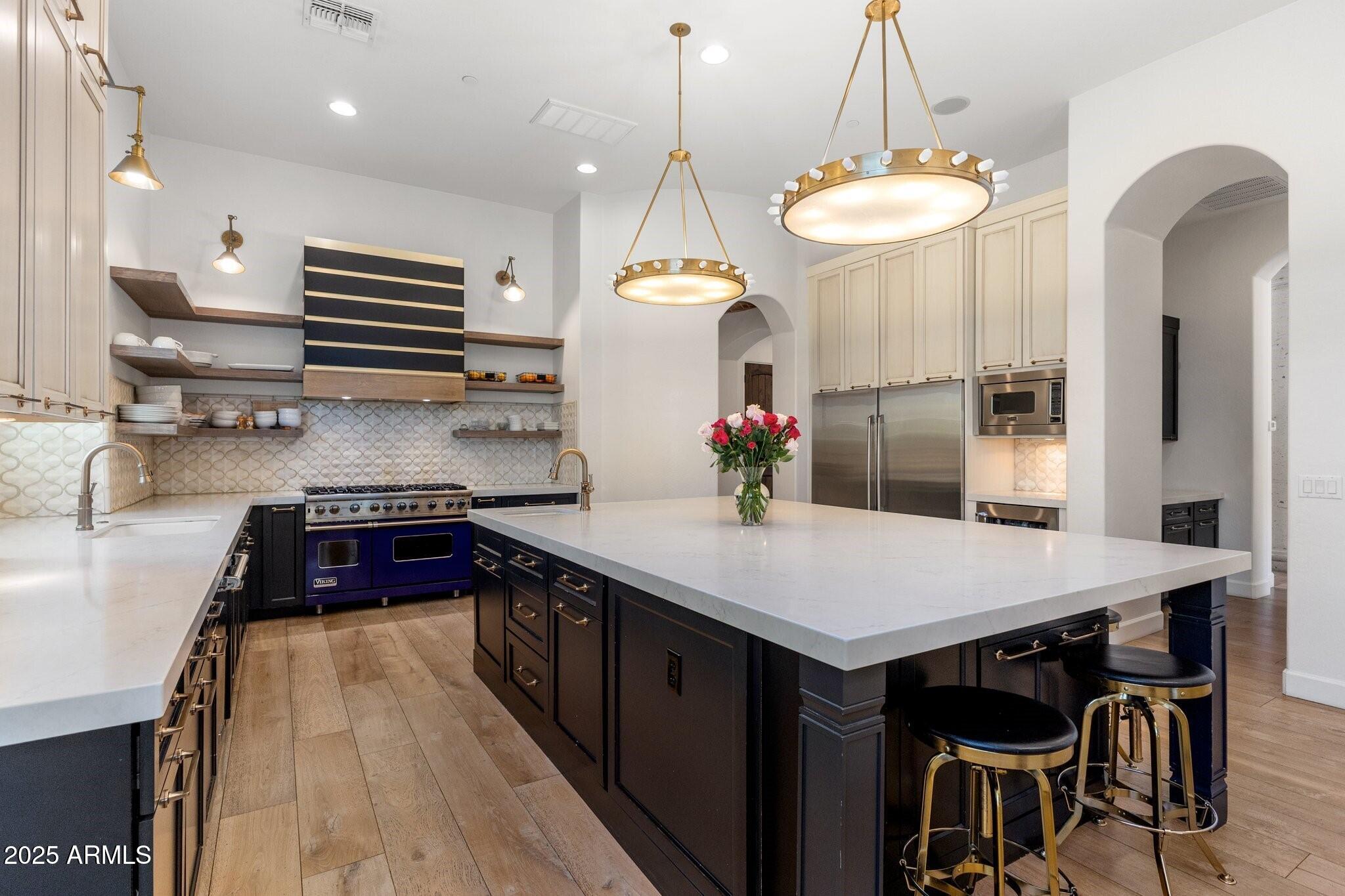 Windgate Ranch - Residential