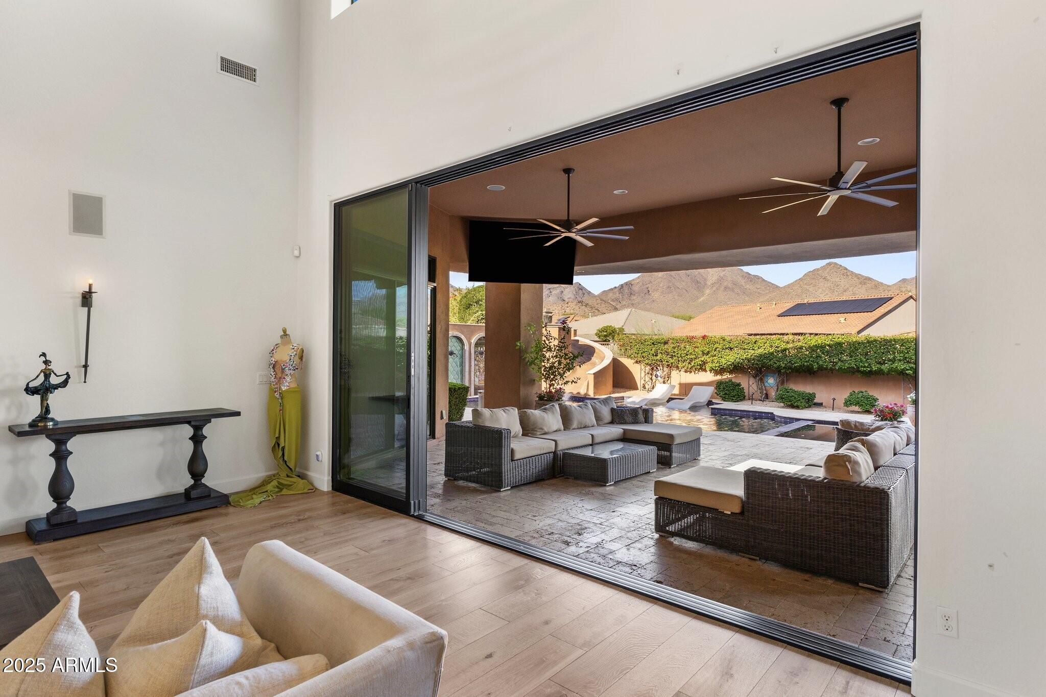 Windgate Ranch - Residential