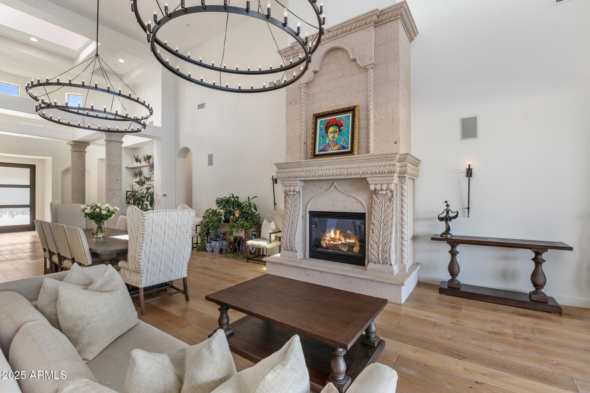 Windgate Ranch - Residential