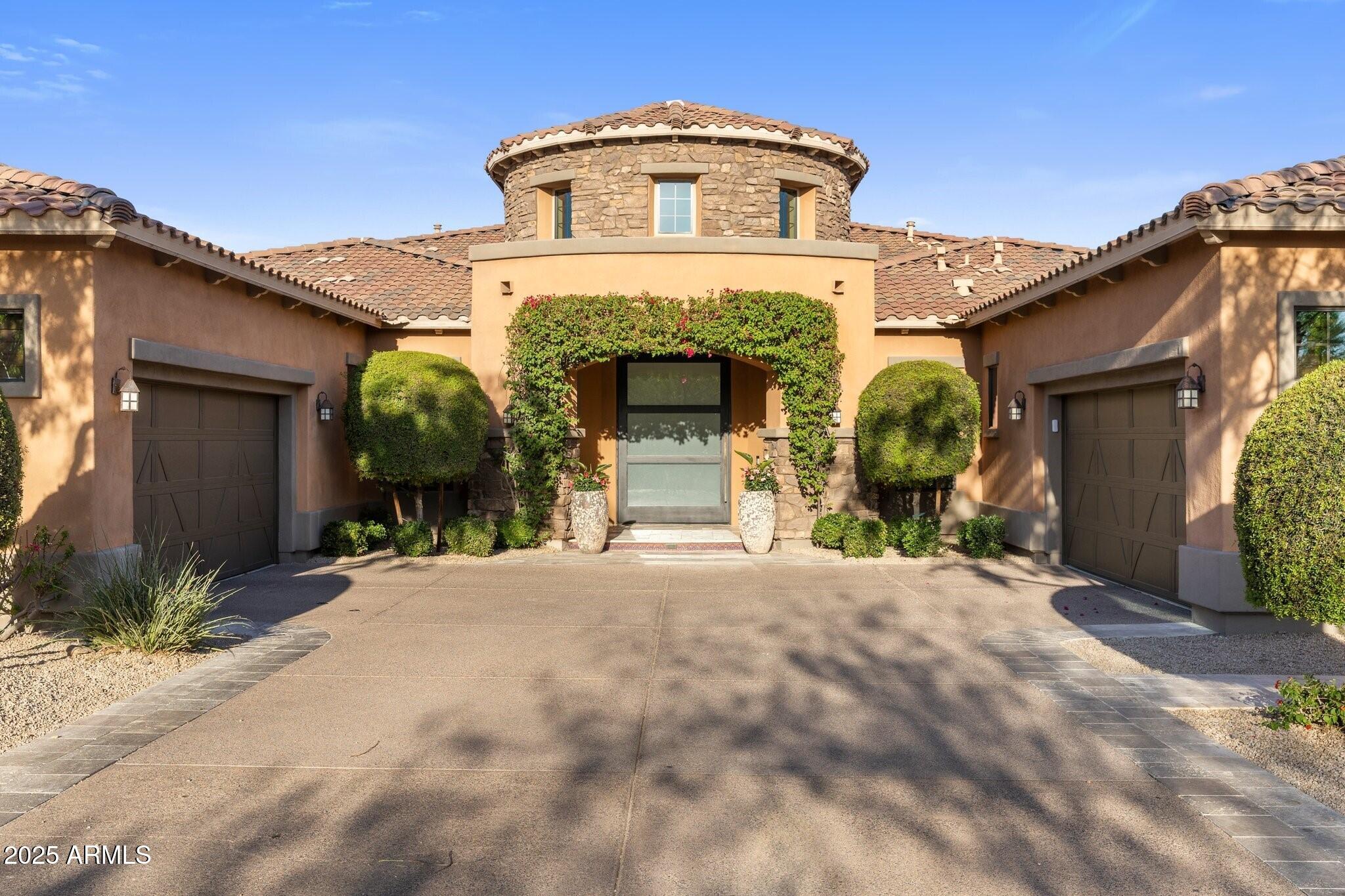 Windgate Ranch - Residential