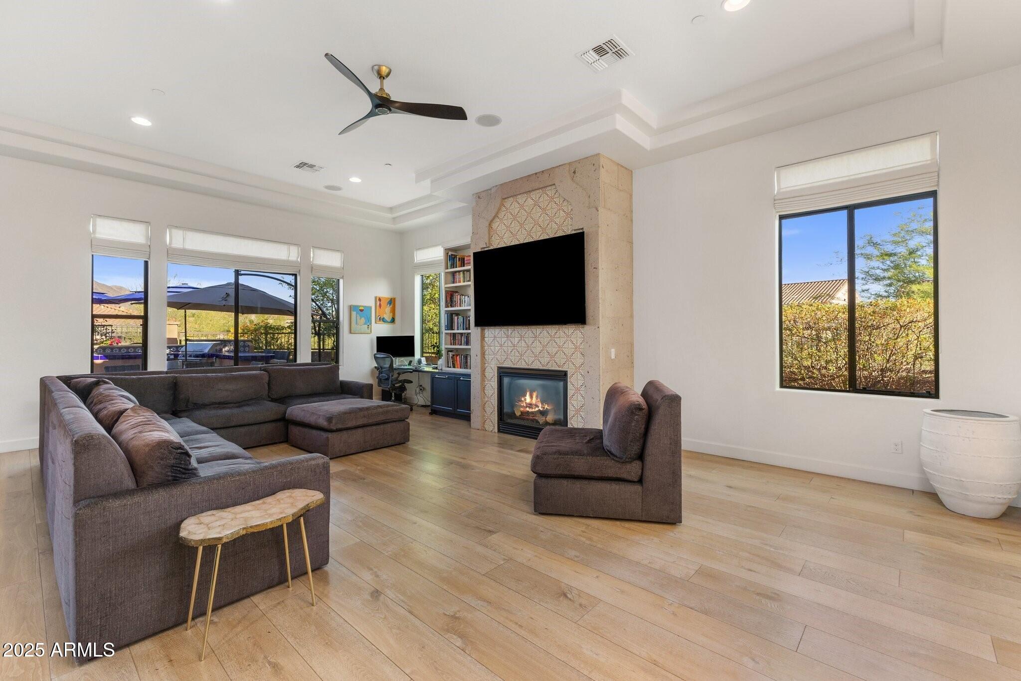 Windgate Ranch - Residential