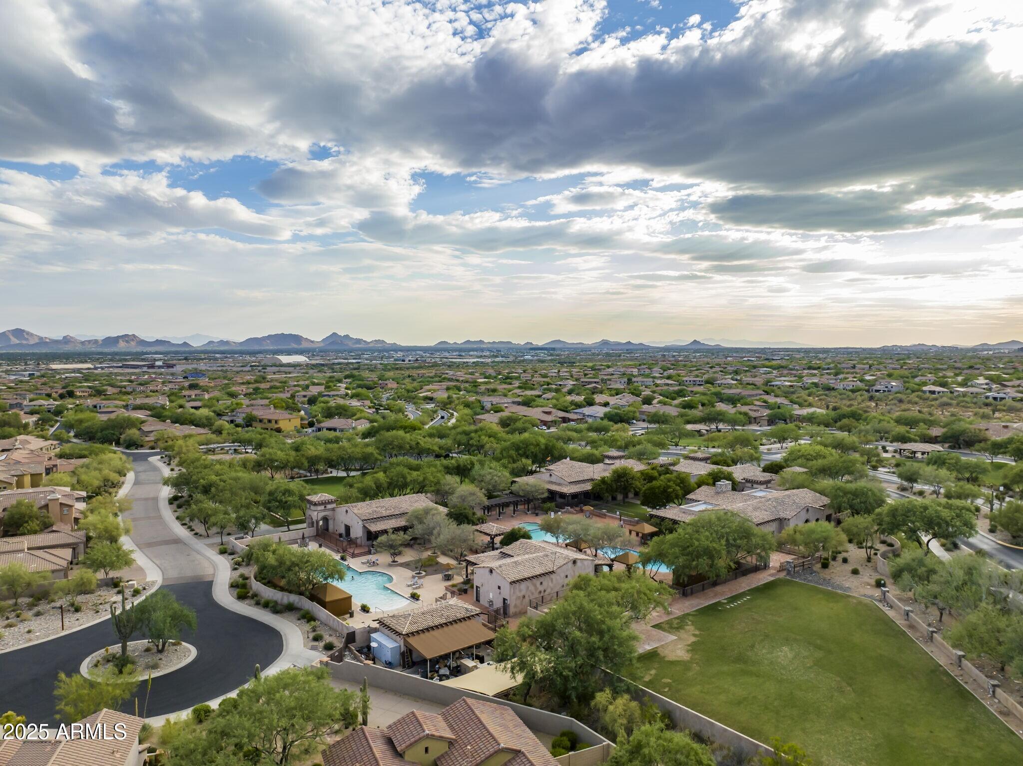 Windgate Ranch - Residential