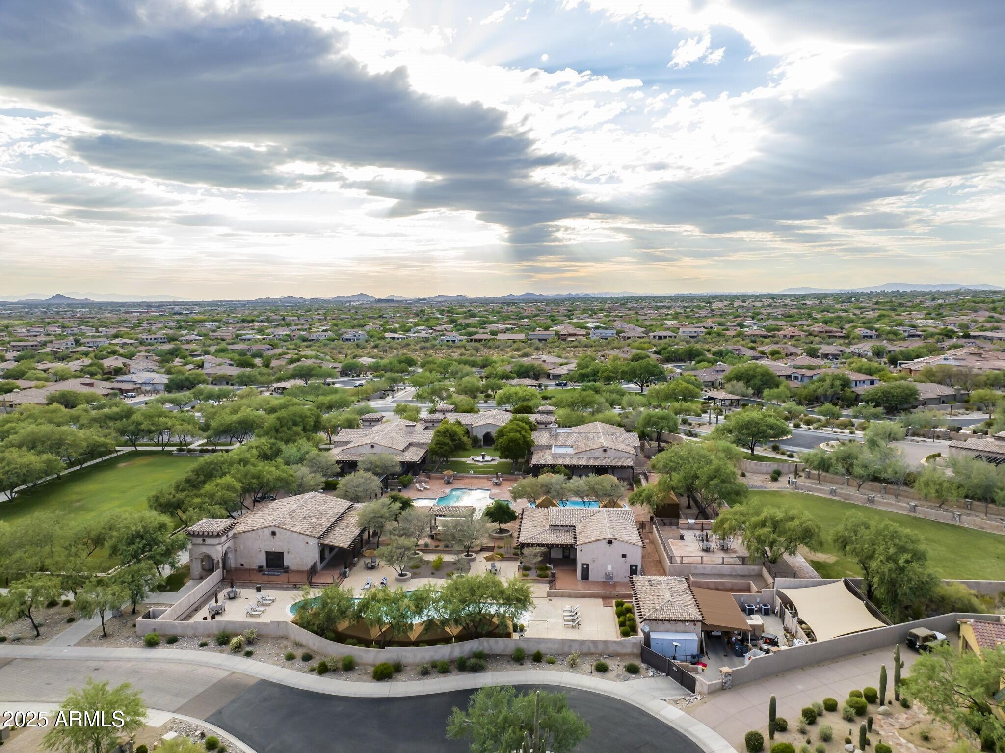 Windgate Ranch - Residential