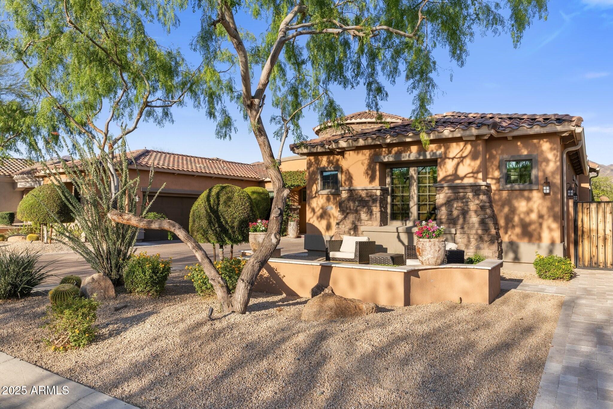Windgate Ranch - Residential