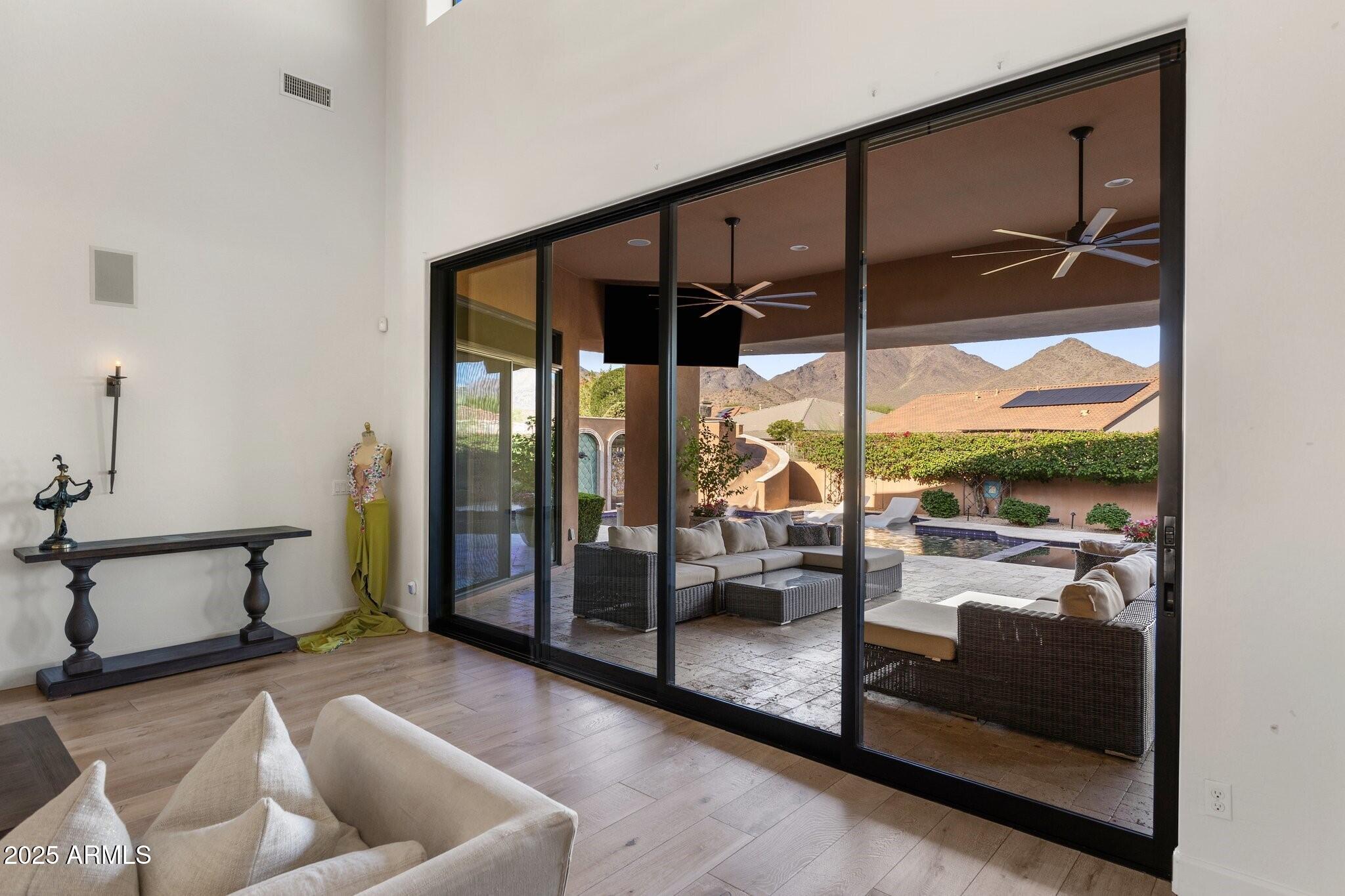 Windgate Ranch - Residential
