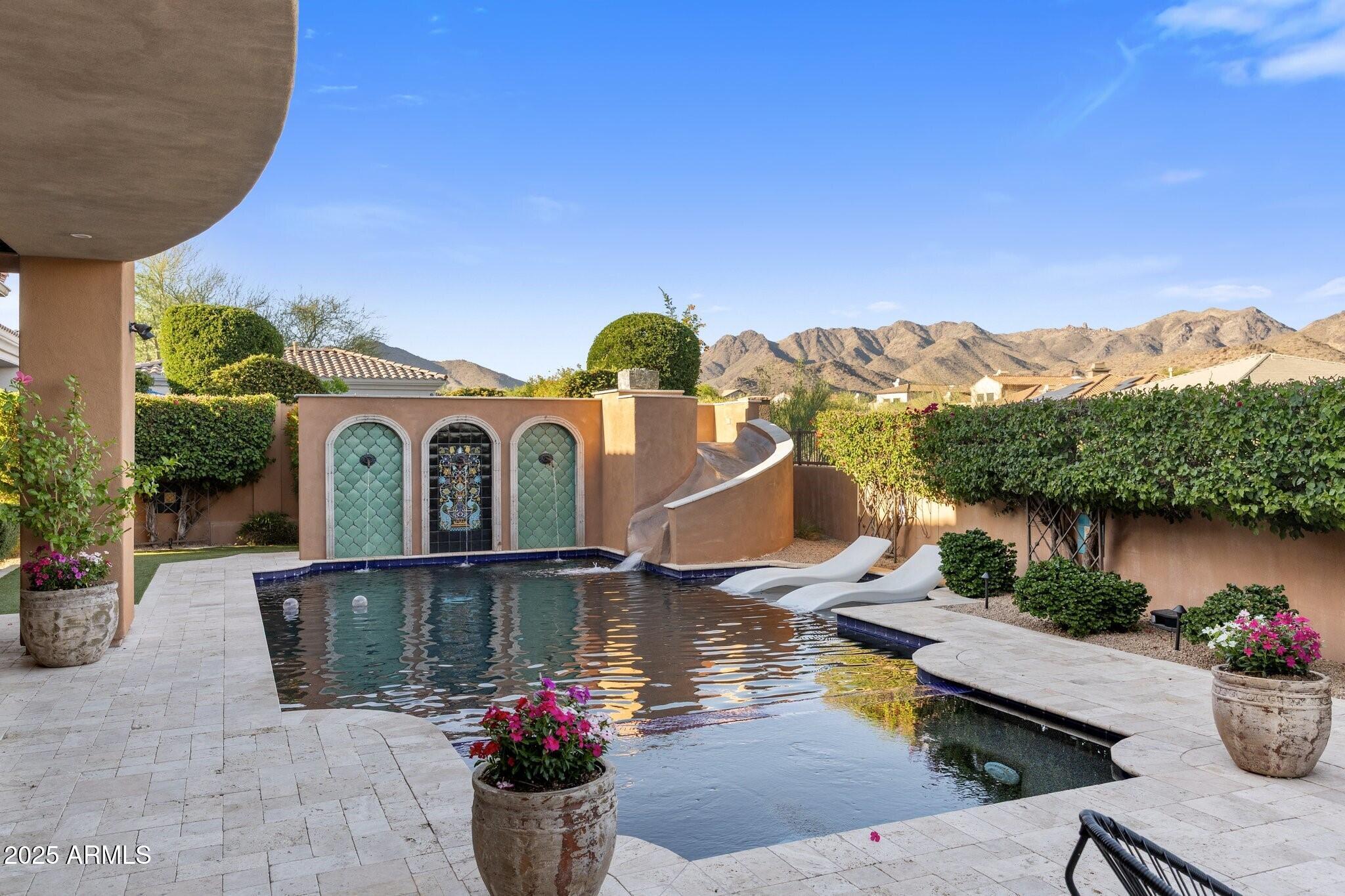 Windgate Ranch - Residential