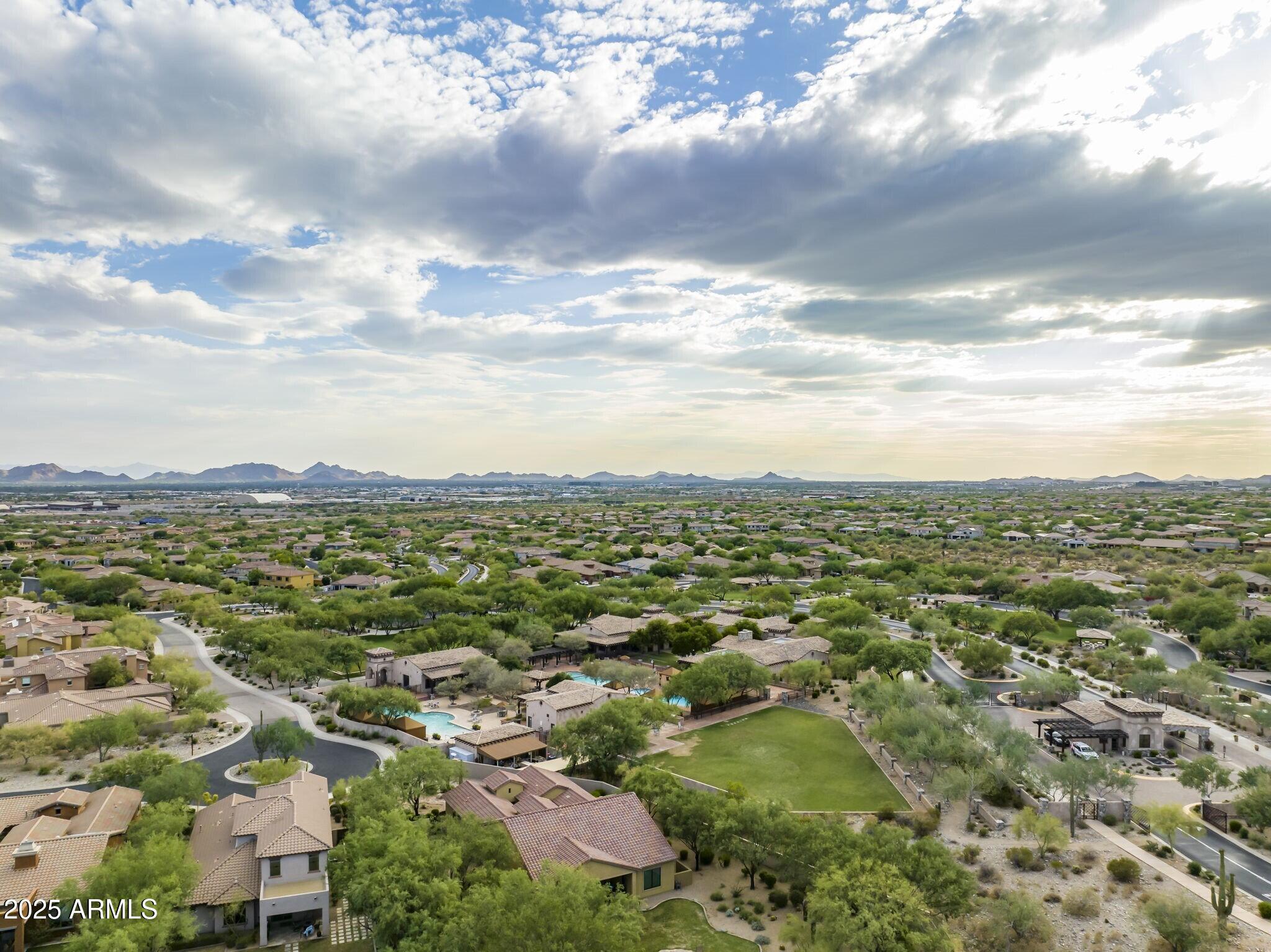 Windgate Ranch - Residential