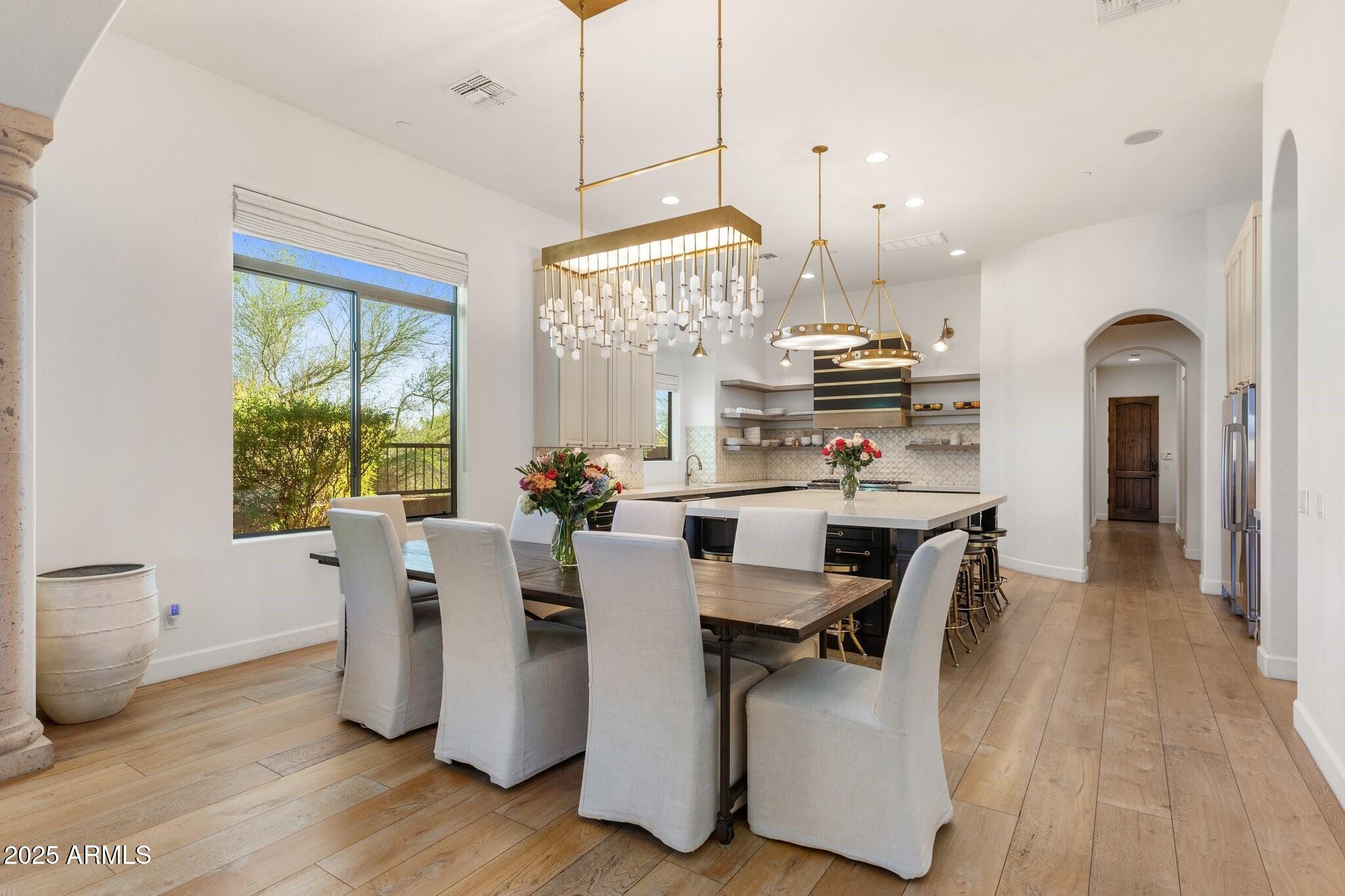 Windgate Ranch - Residential
