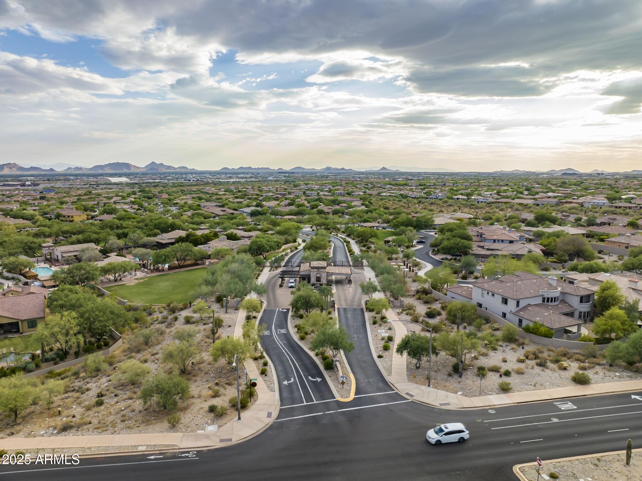 Windgate Ranch - Residential