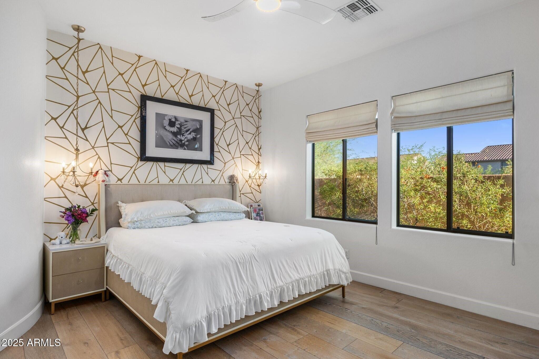 Windgate Ranch - Residential
