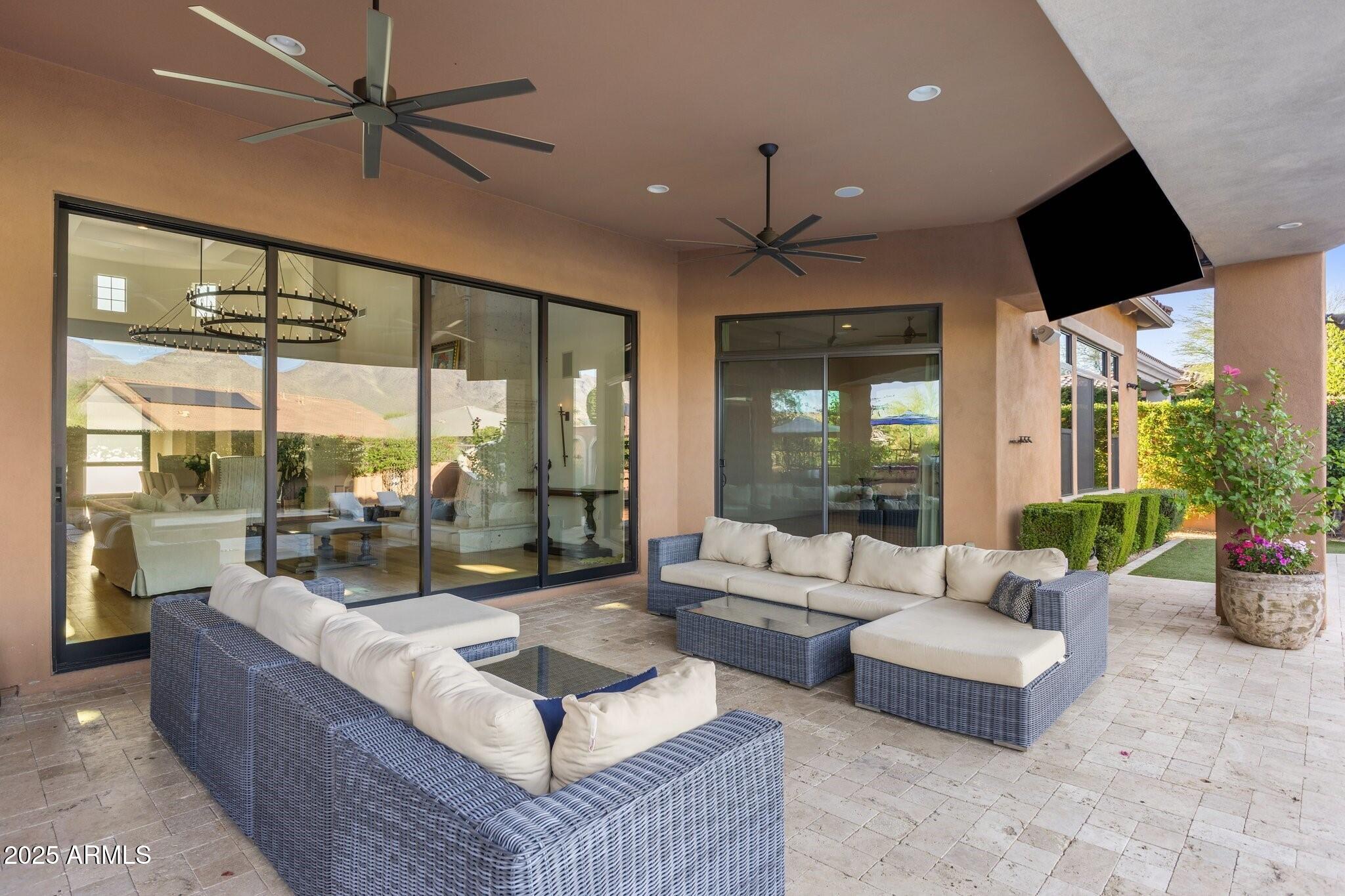 Windgate Ranch - Residential