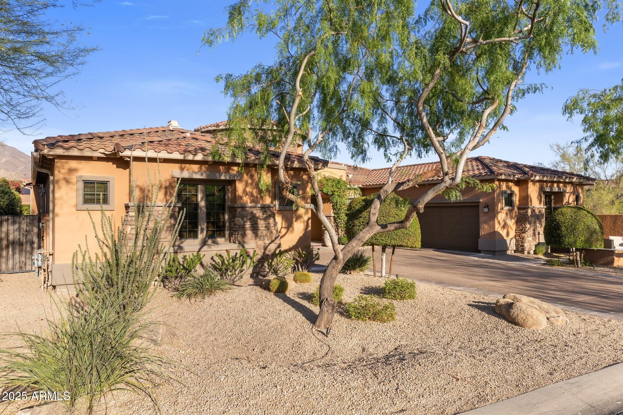 Windgate Ranch - Residential