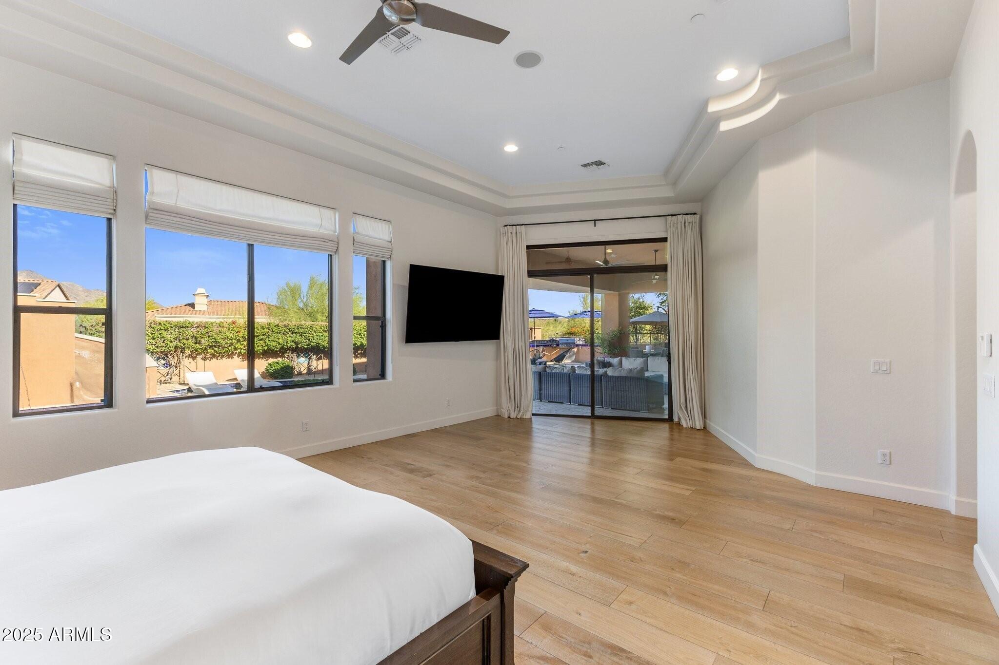 Windgate Ranch - Residential