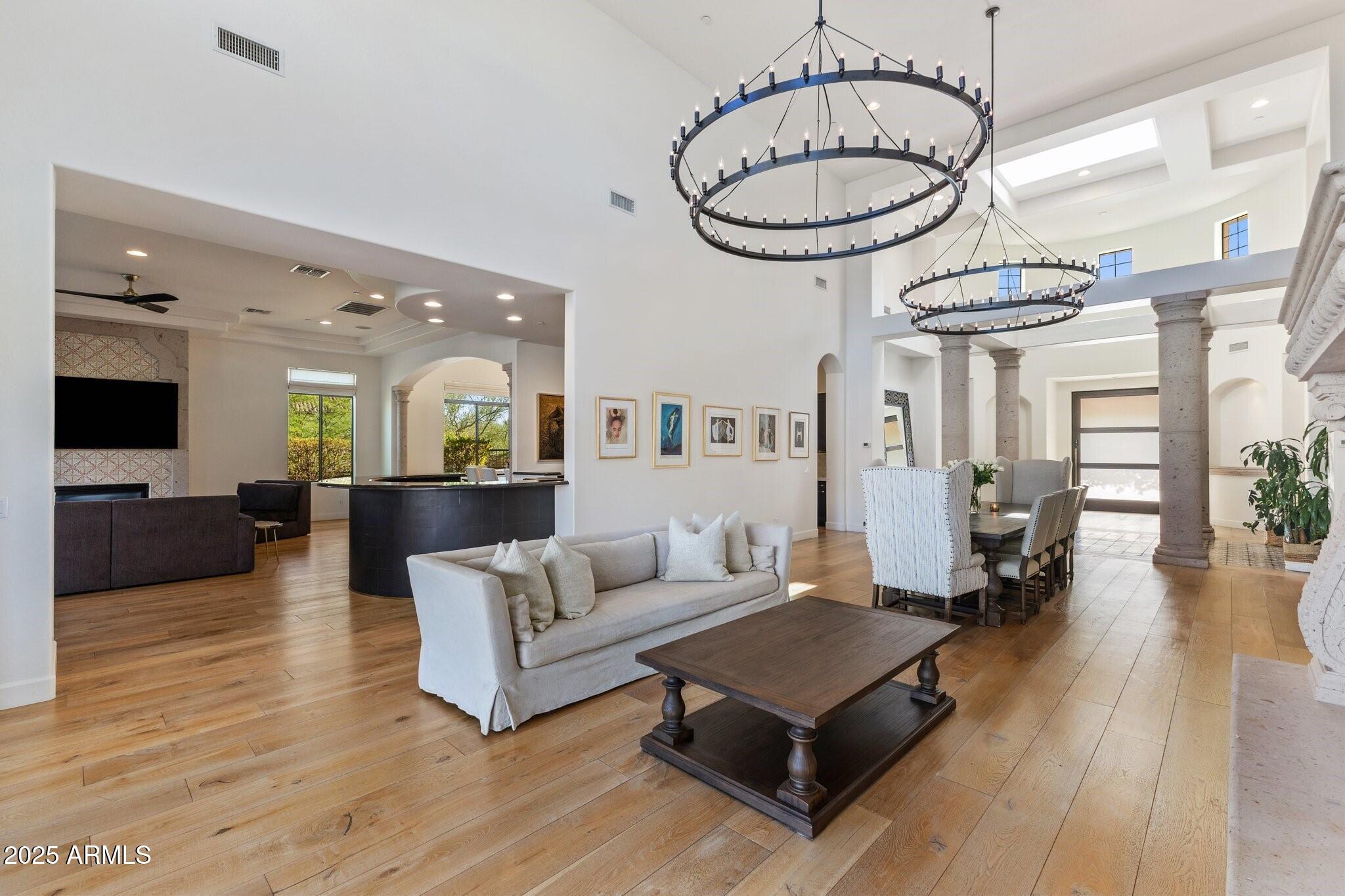 Windgate Ranch - Residential