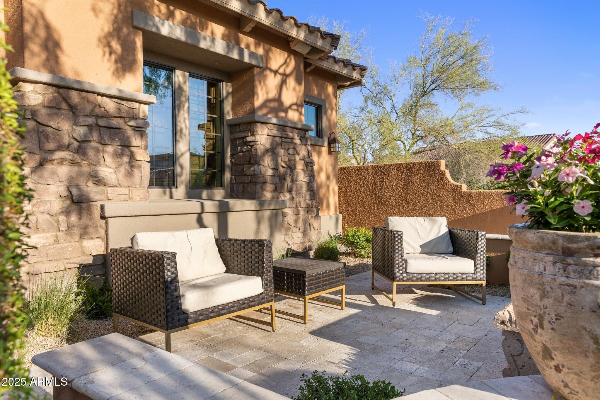 Windgate Ranch - Residential