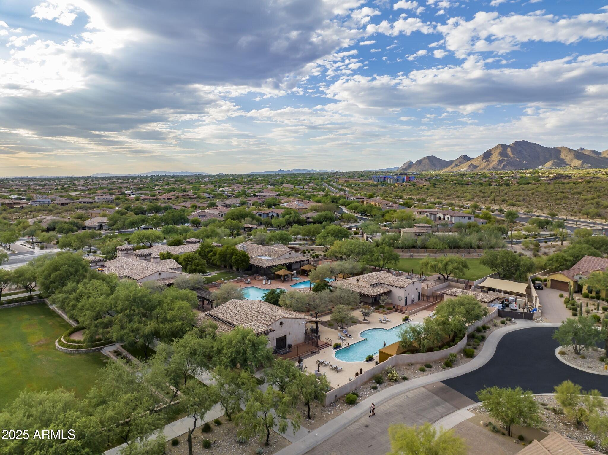 Windgate Ranch - Residential