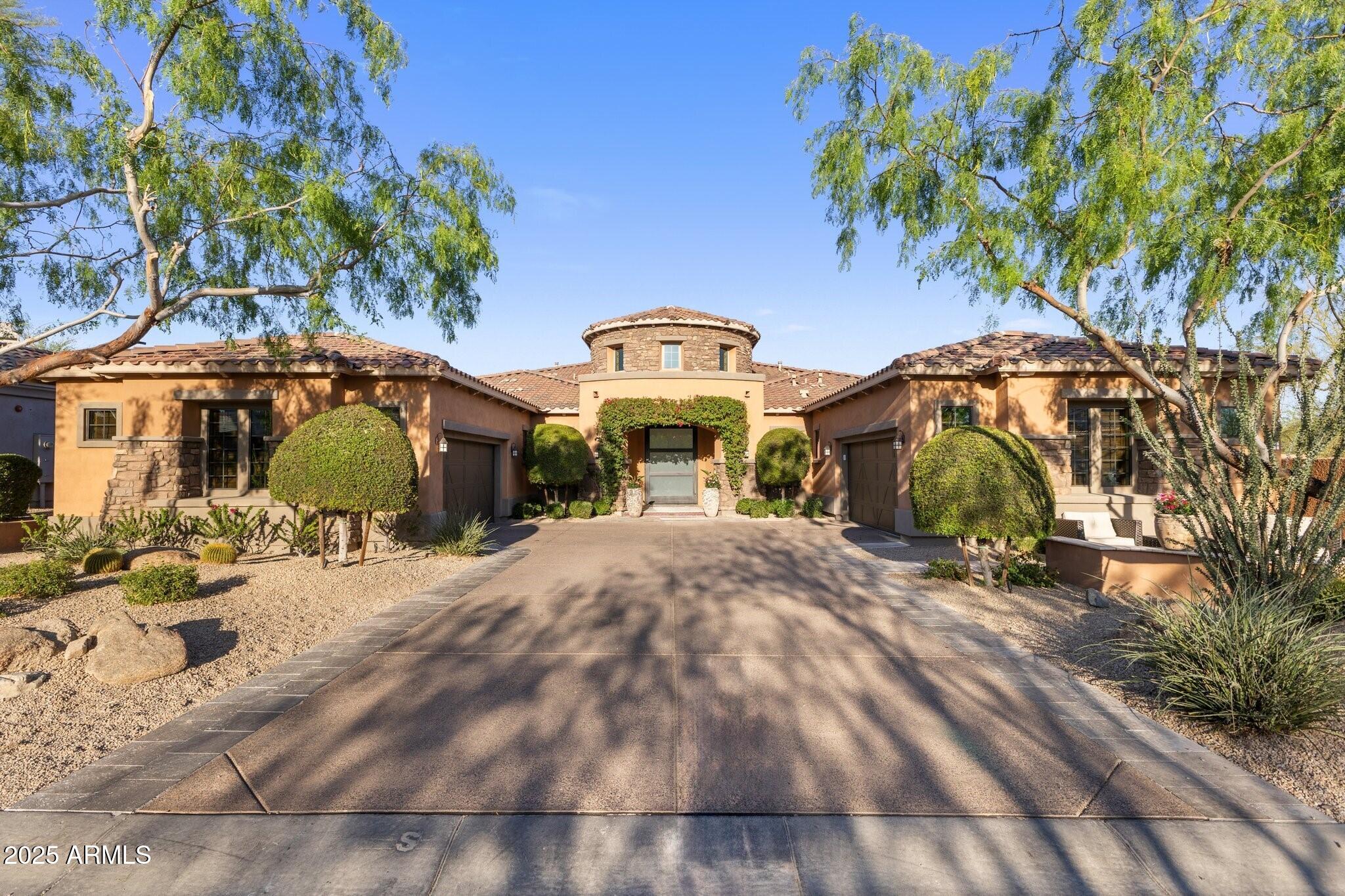 Windgate Ranch - Residential