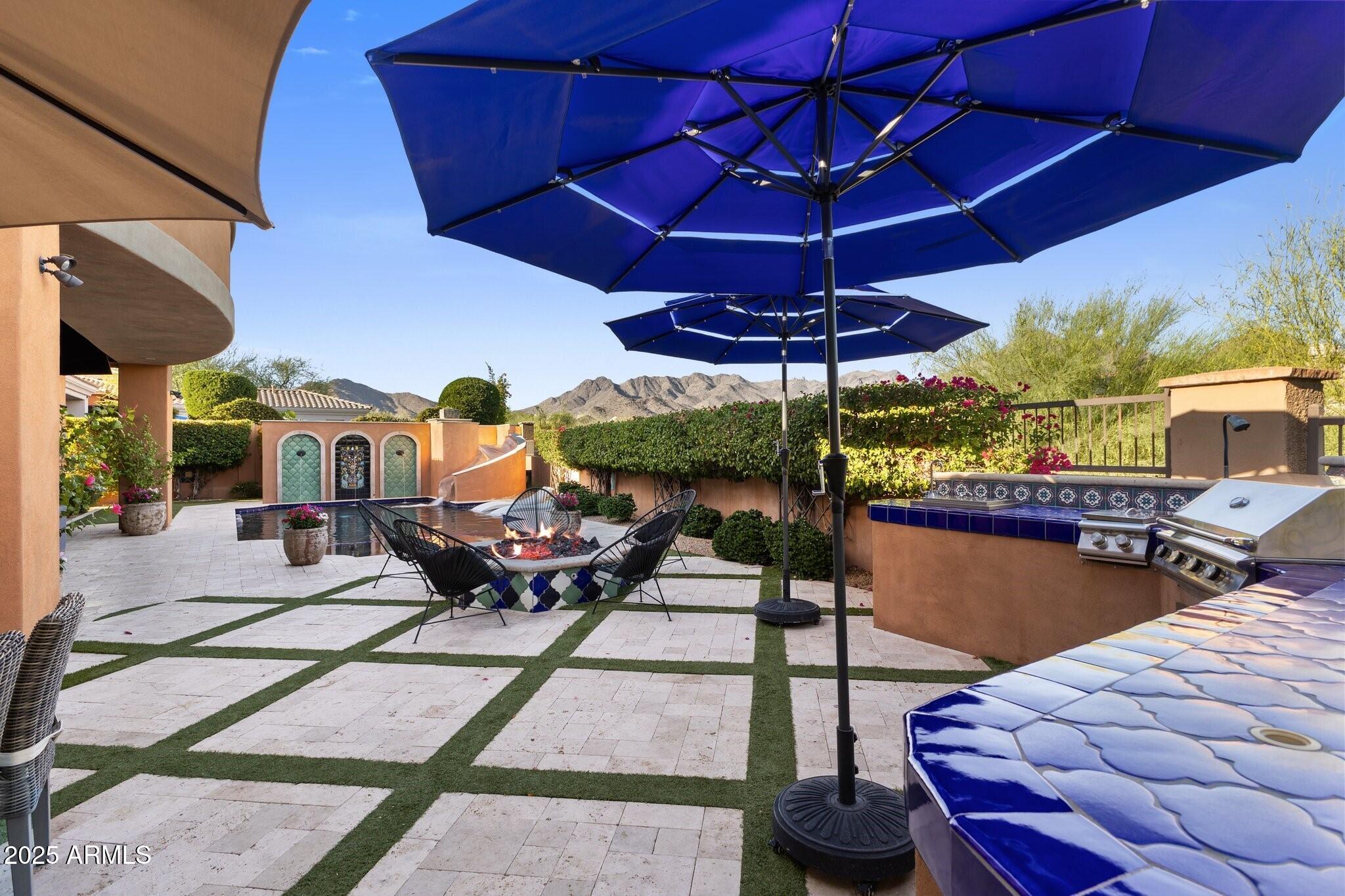 Windgate Ranch - Residential