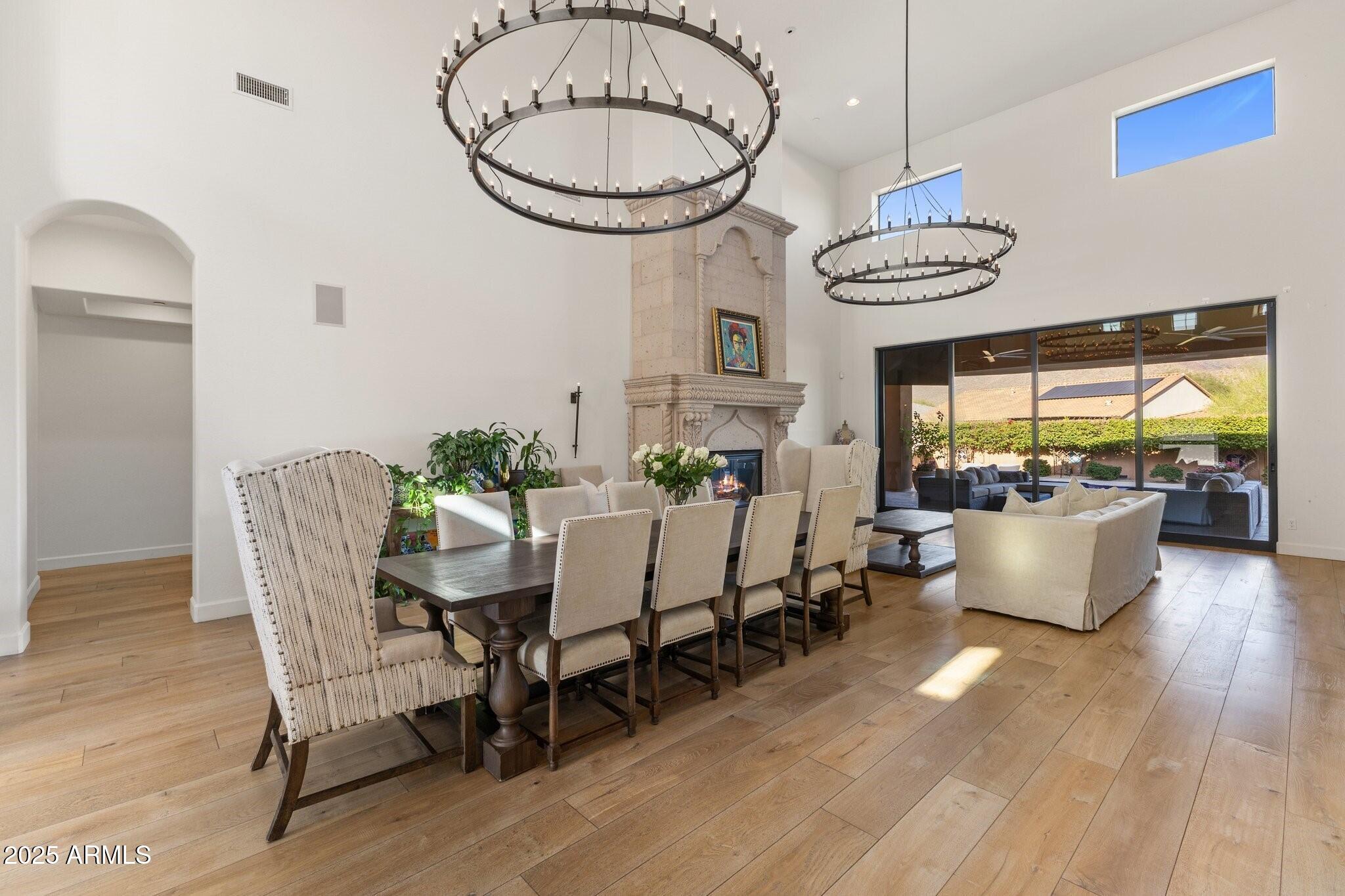 Windgate Ranch - Residential