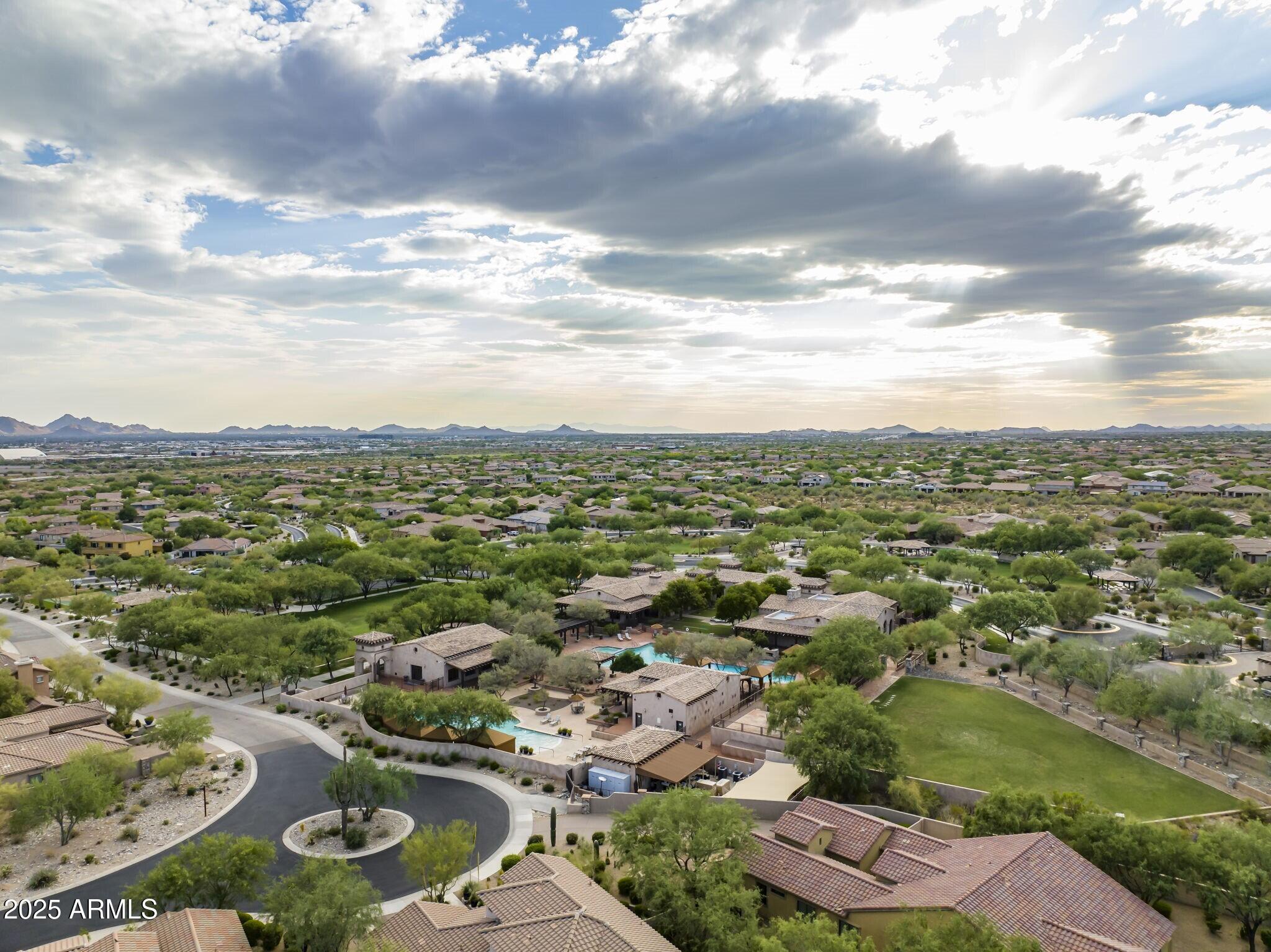 Windgate Ranch - Residential