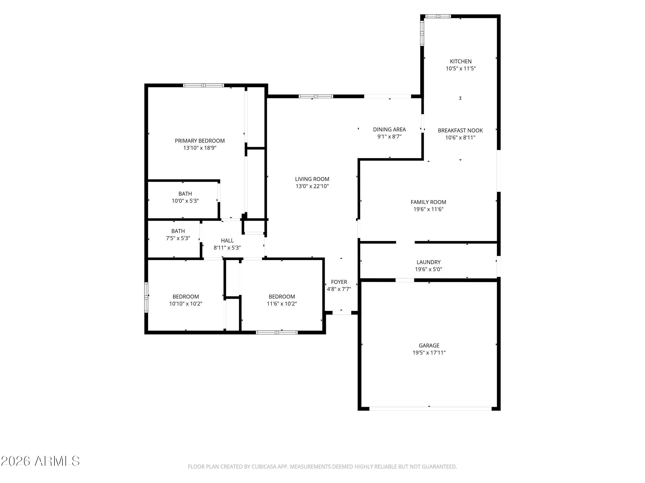 BRANDYWINE - Residential