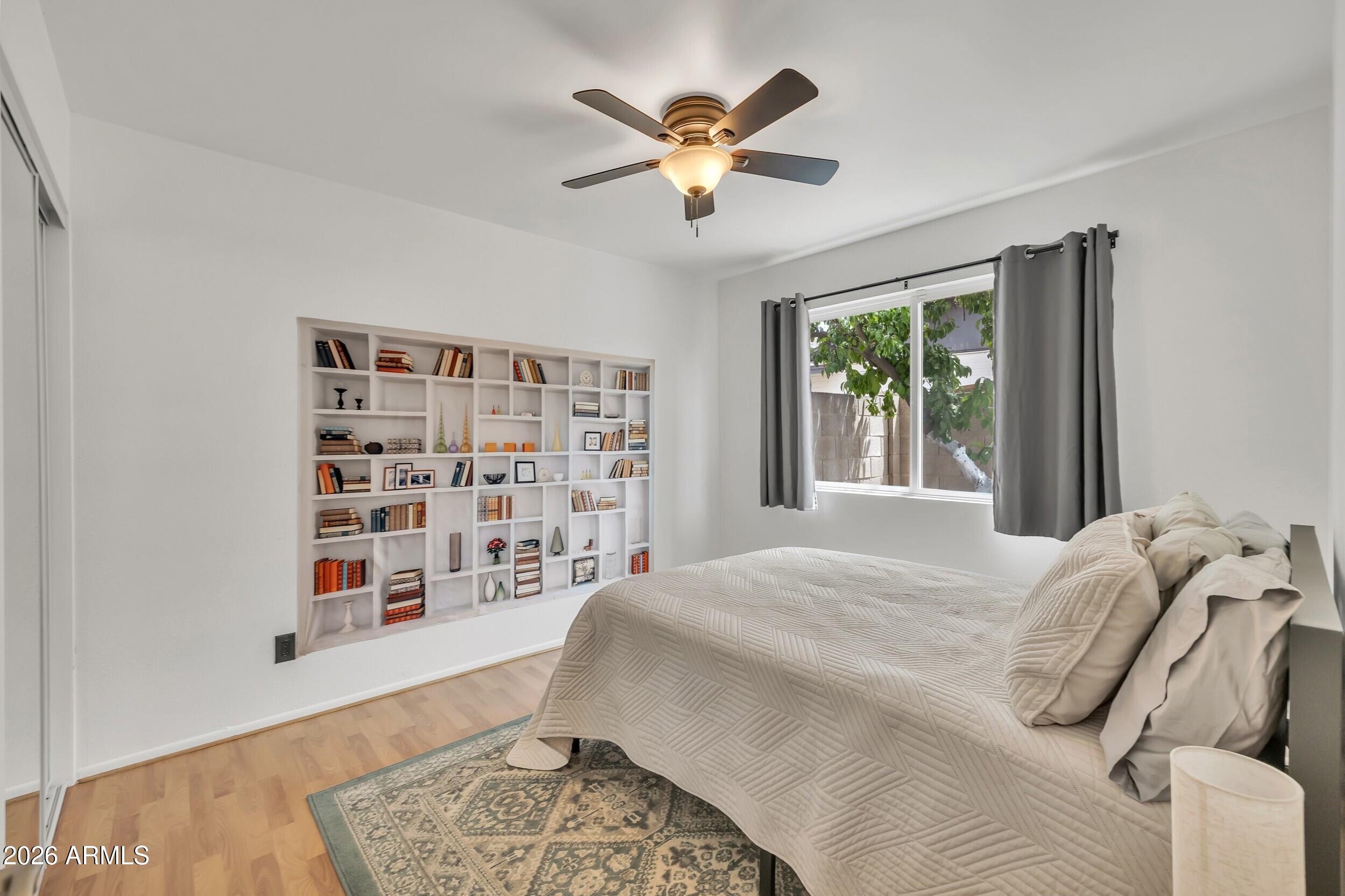 BRANDYWINE - Residential