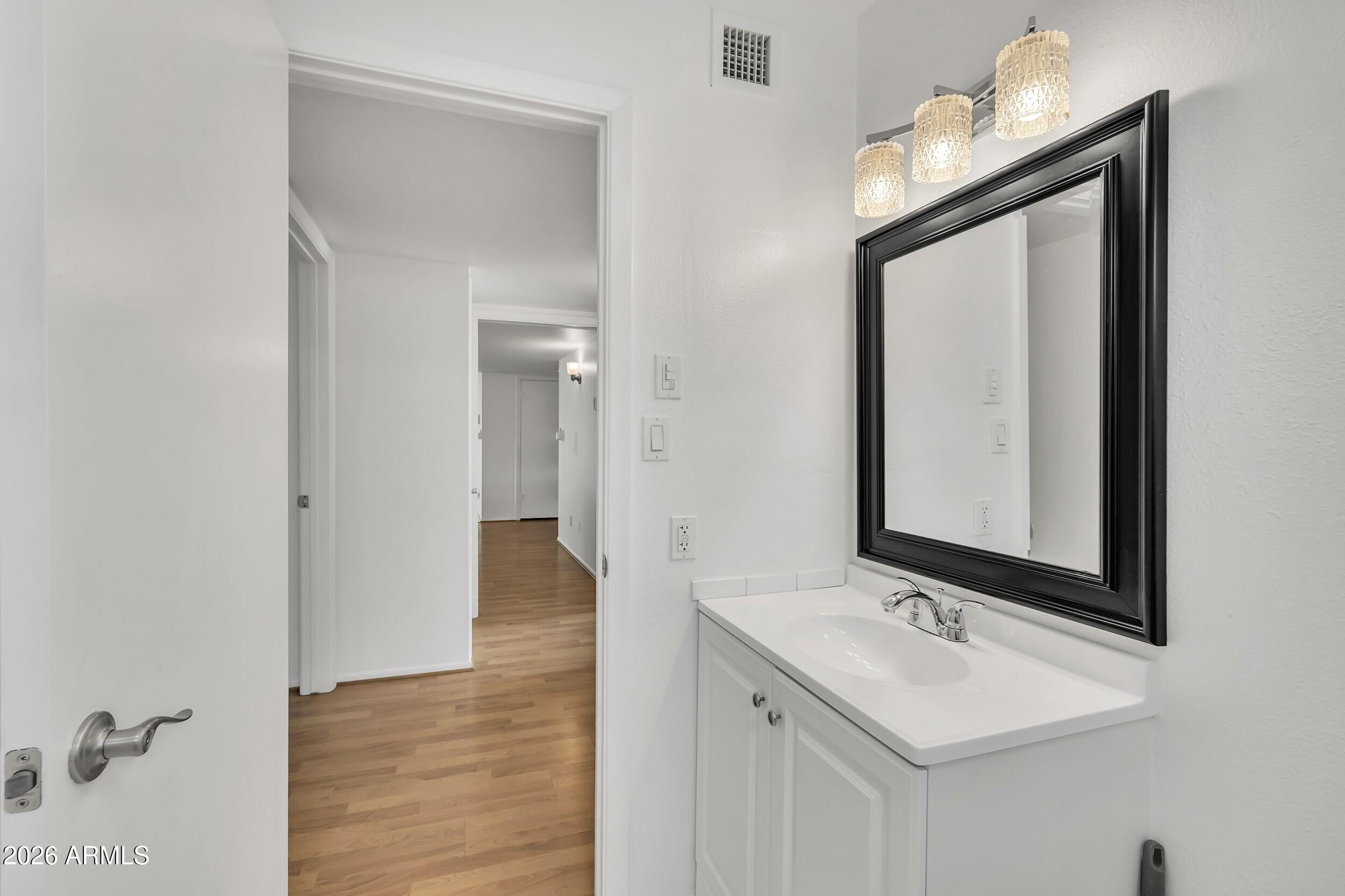 BRANDYWINE - Residential