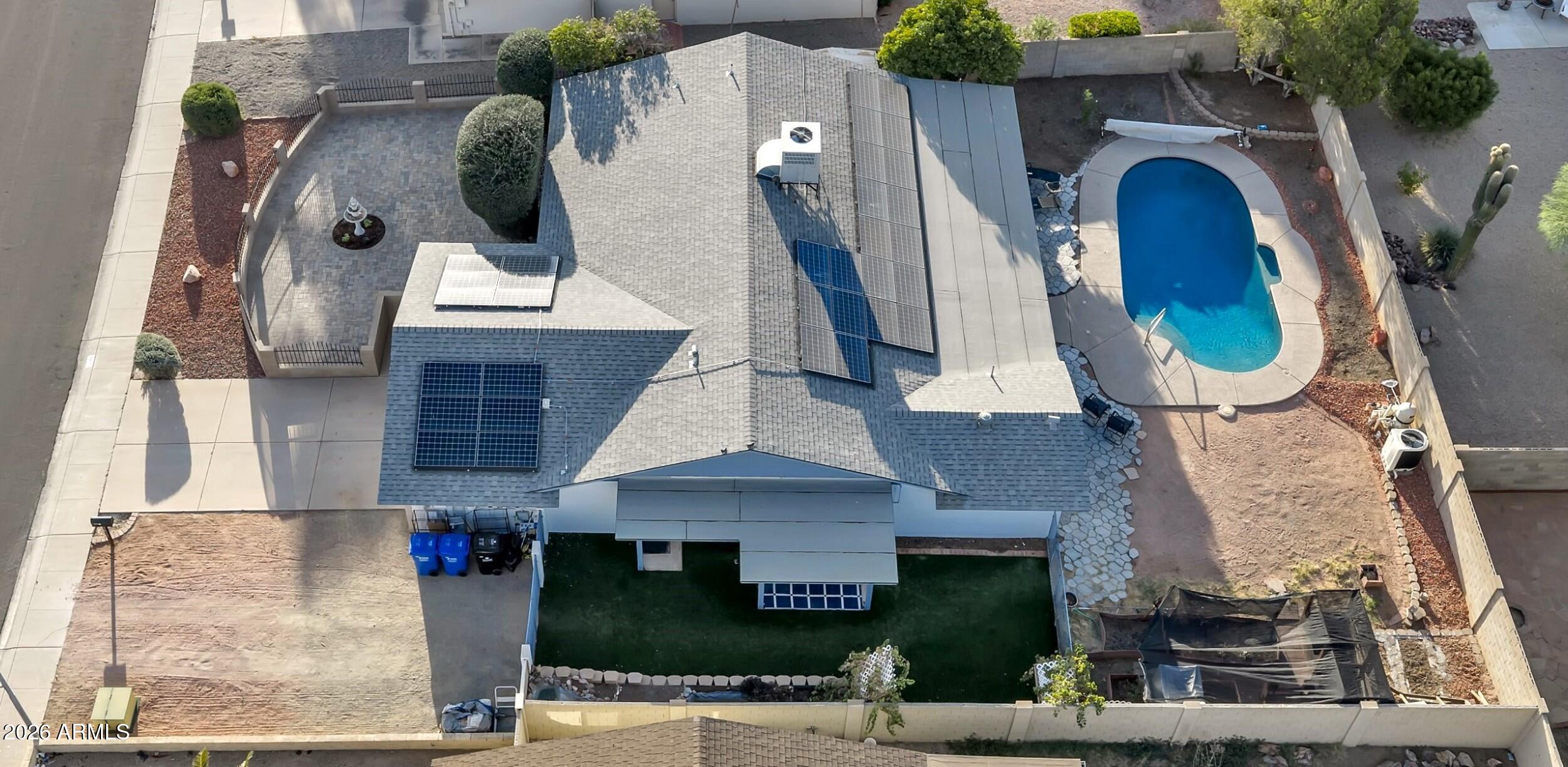 BRANDYWINE - Residential