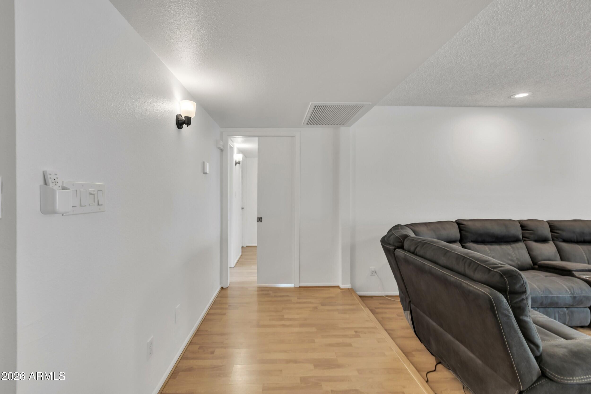 BRANDYWINE - Residential