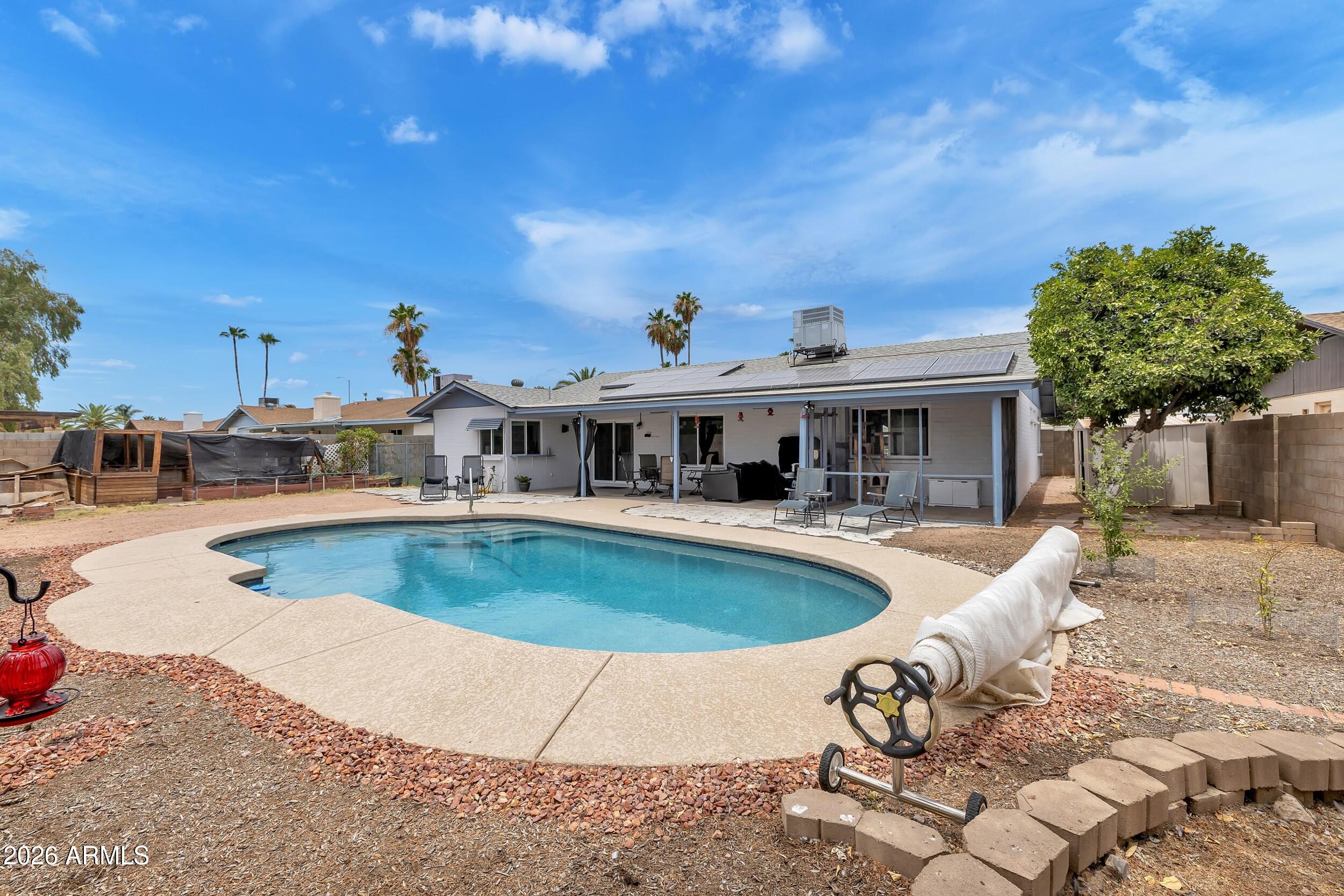 BRANDYWINE - Residential