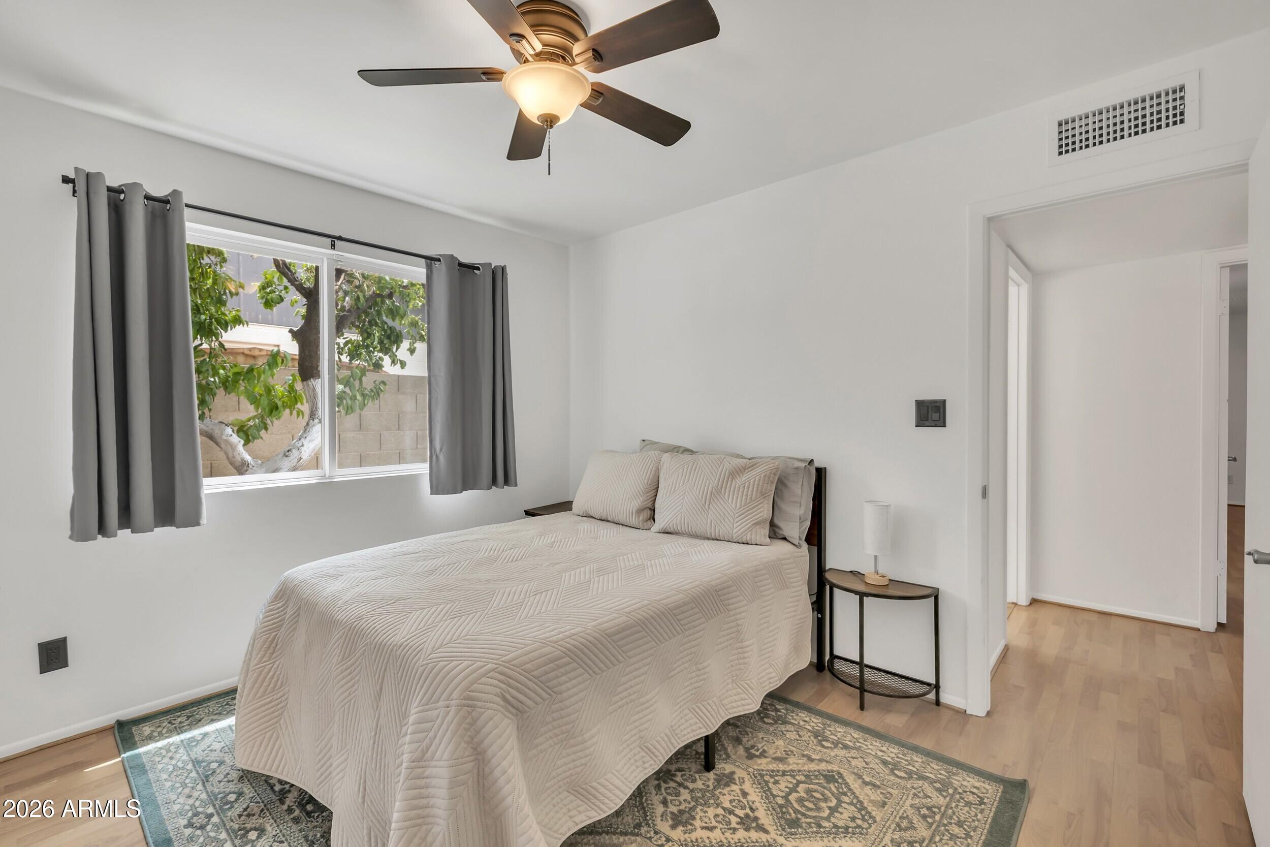 BRANDYWINE - Residential