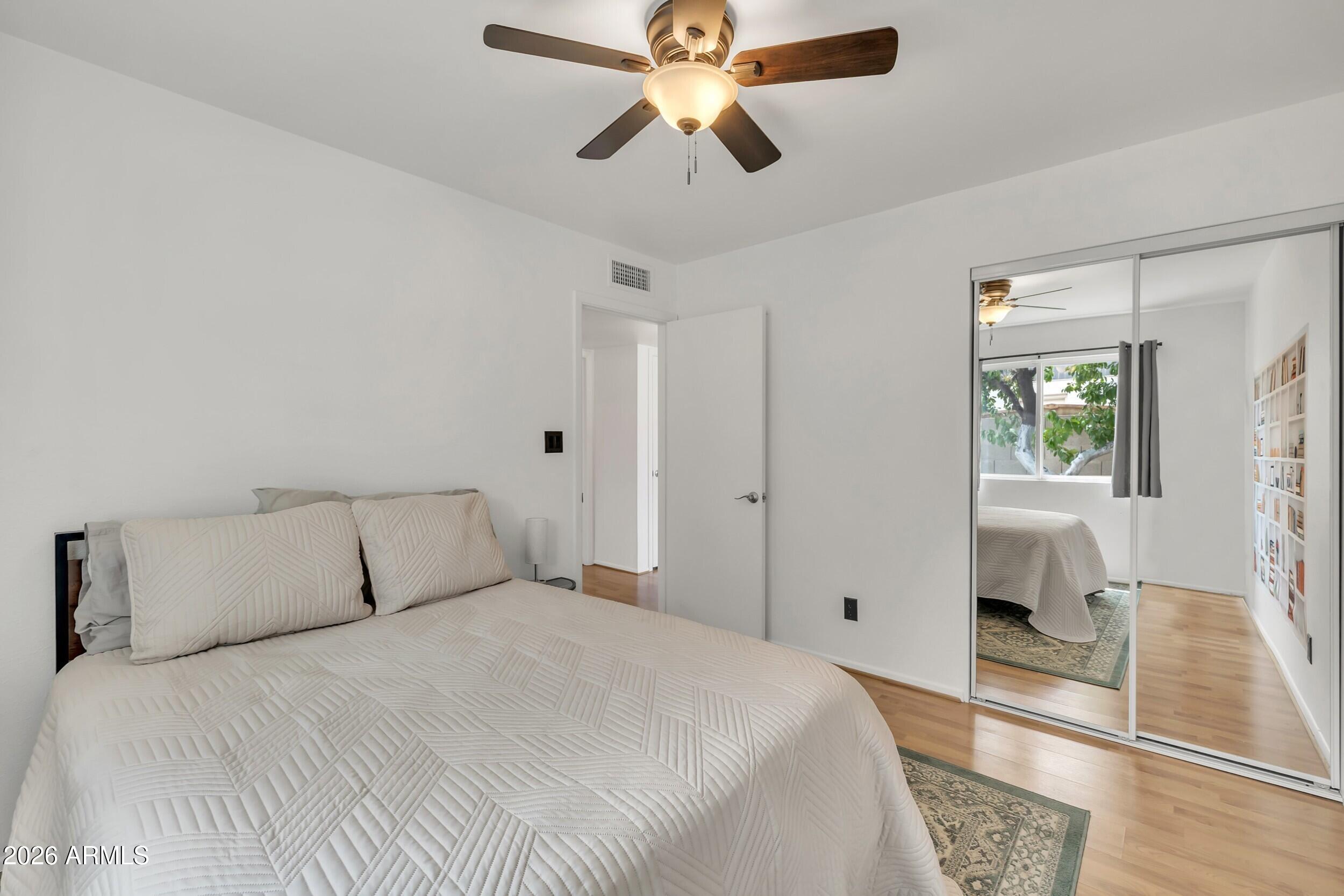 BRANDYWINE - Residential