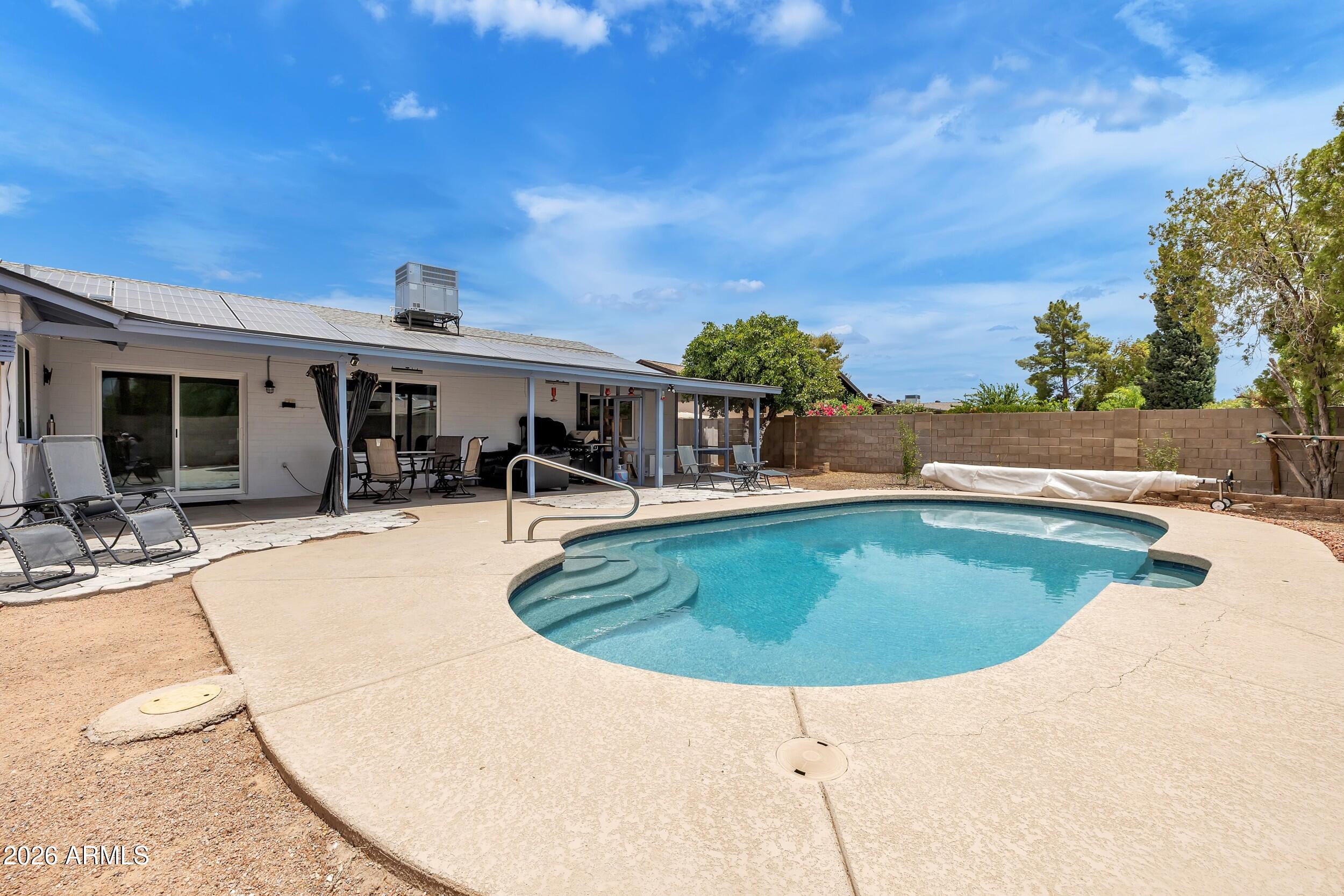 BRANDYWINE - Residential