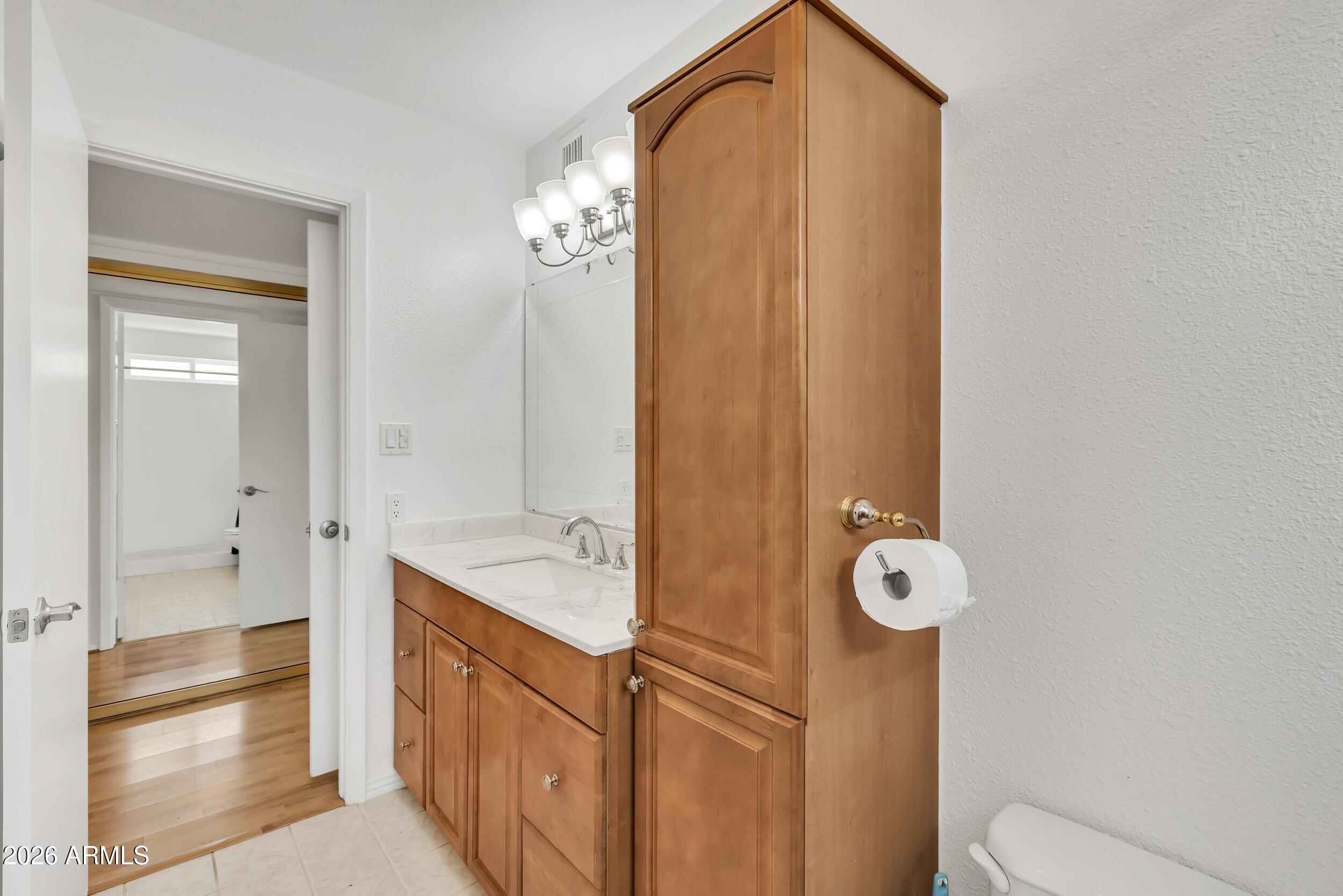 BRANDYWINE - Residential