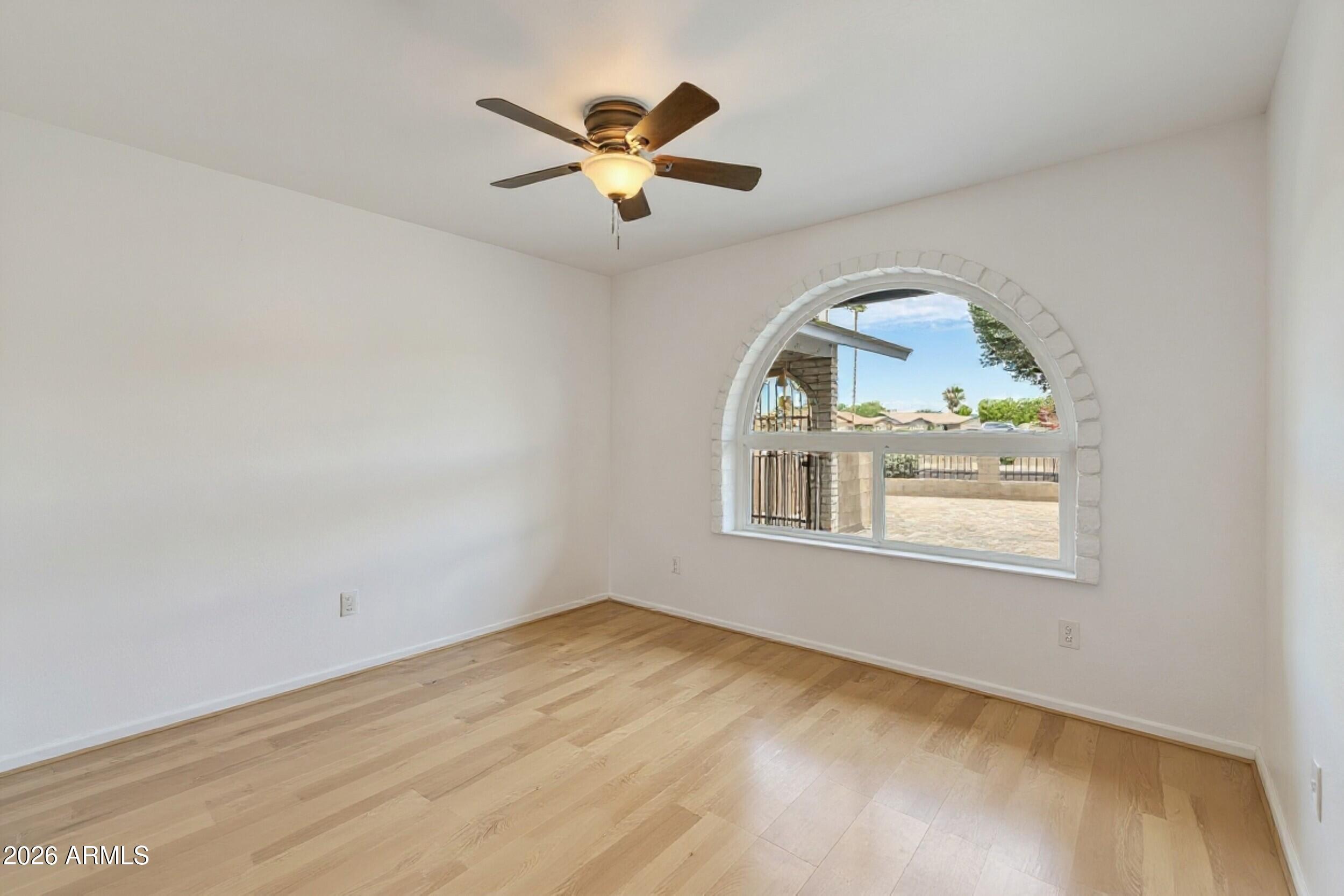 BRANDYWINE - Residential