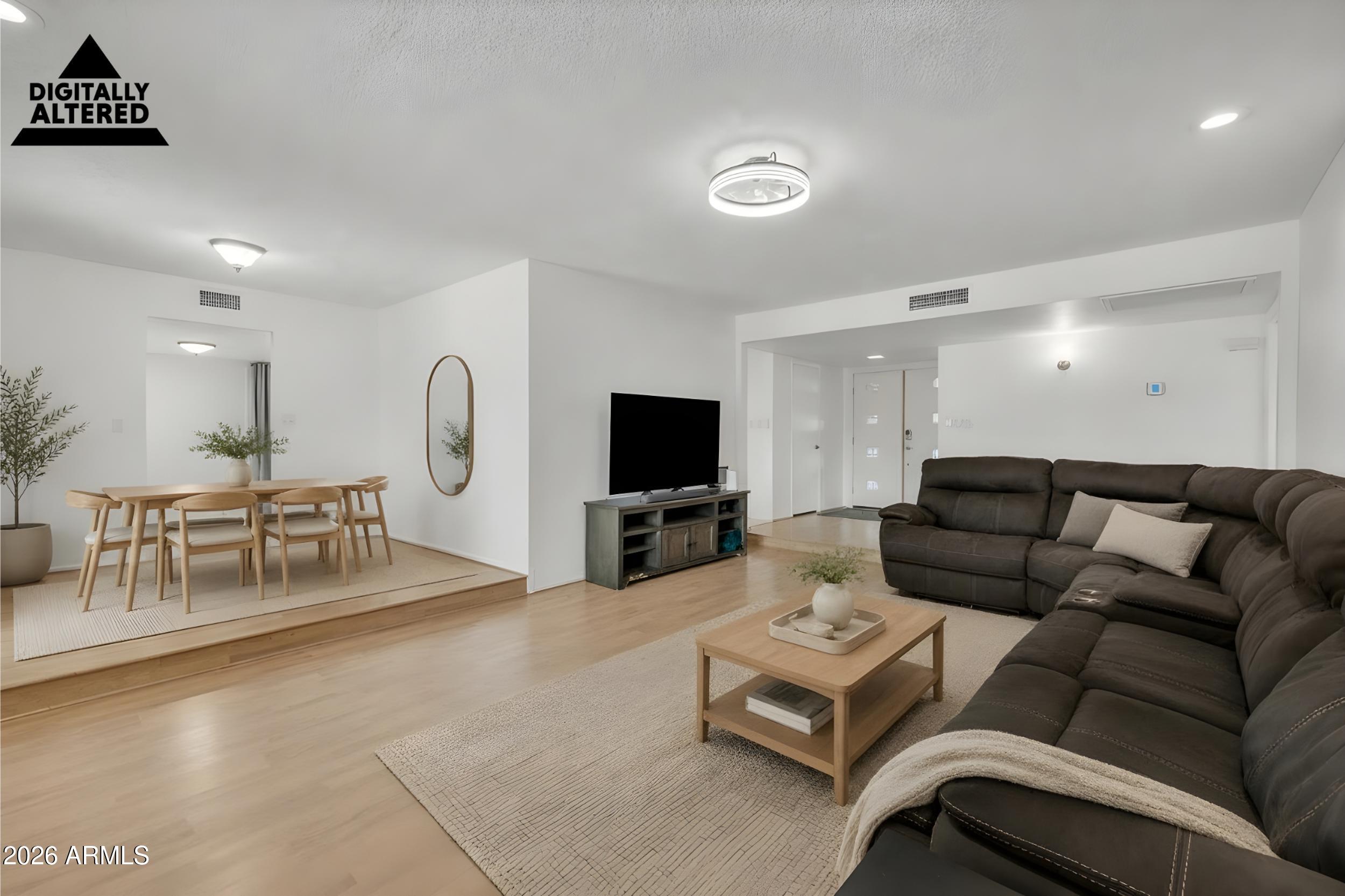 BRANDYWINE - Residential