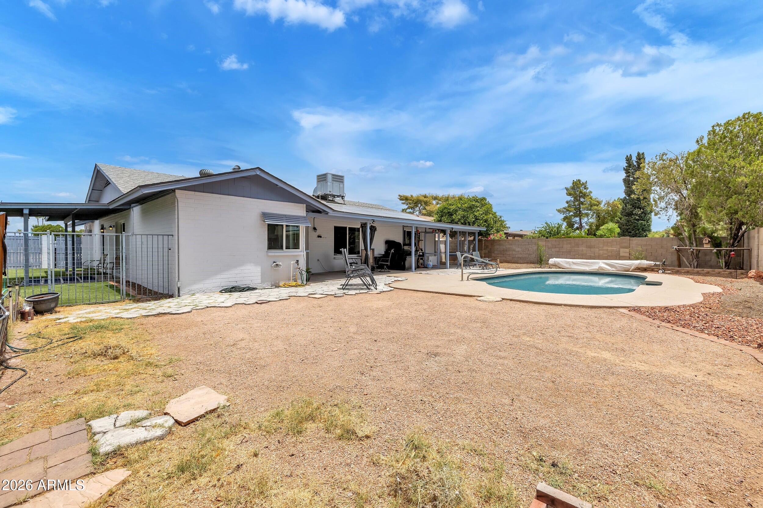 BRANDYWINE - Residential