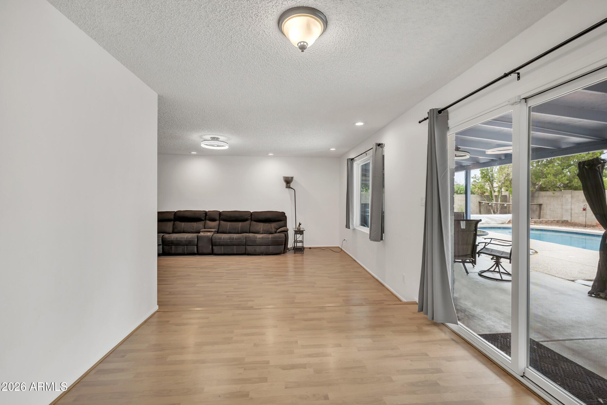 BRANDYWINE - Residential