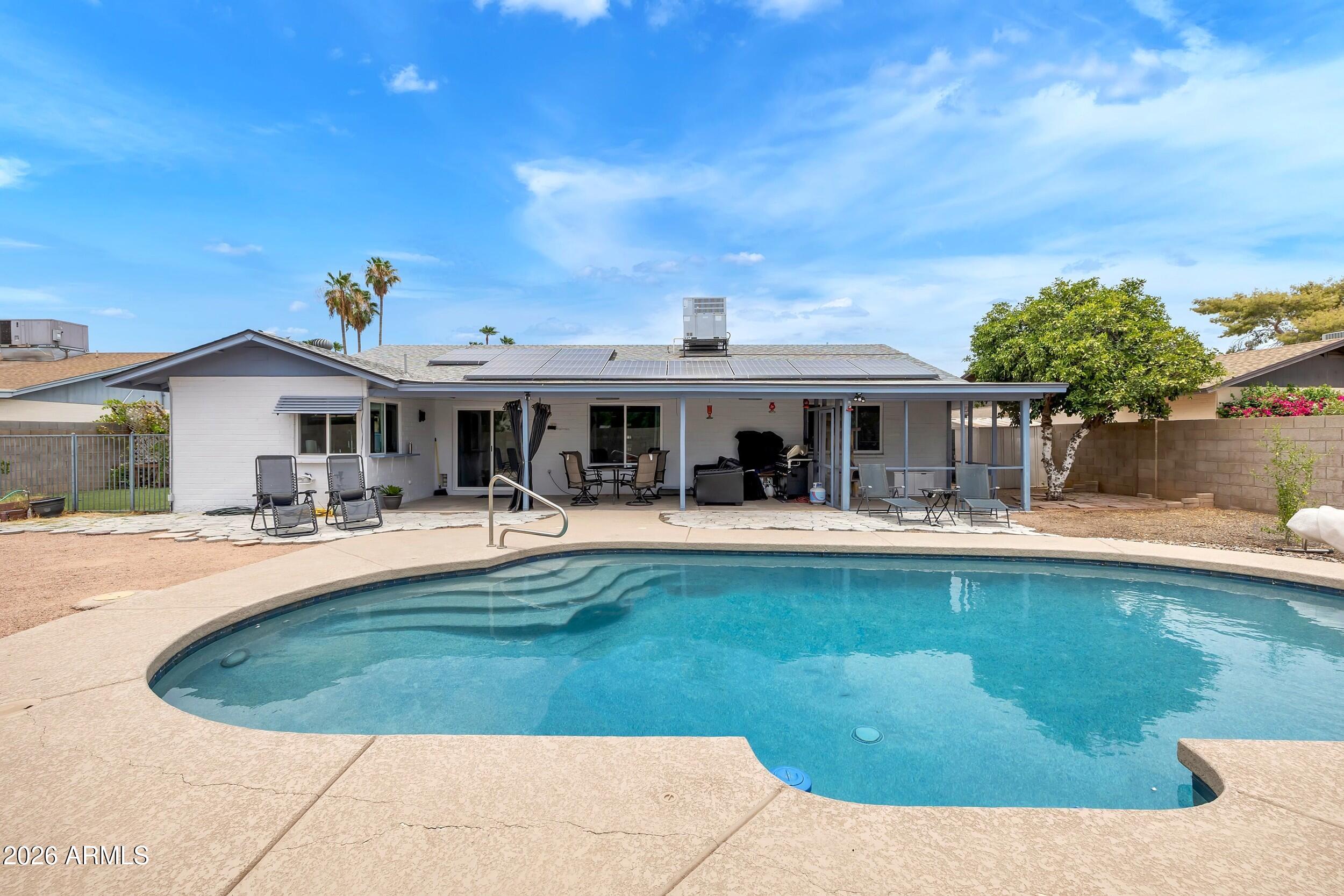 BRANDYWINE - Residential