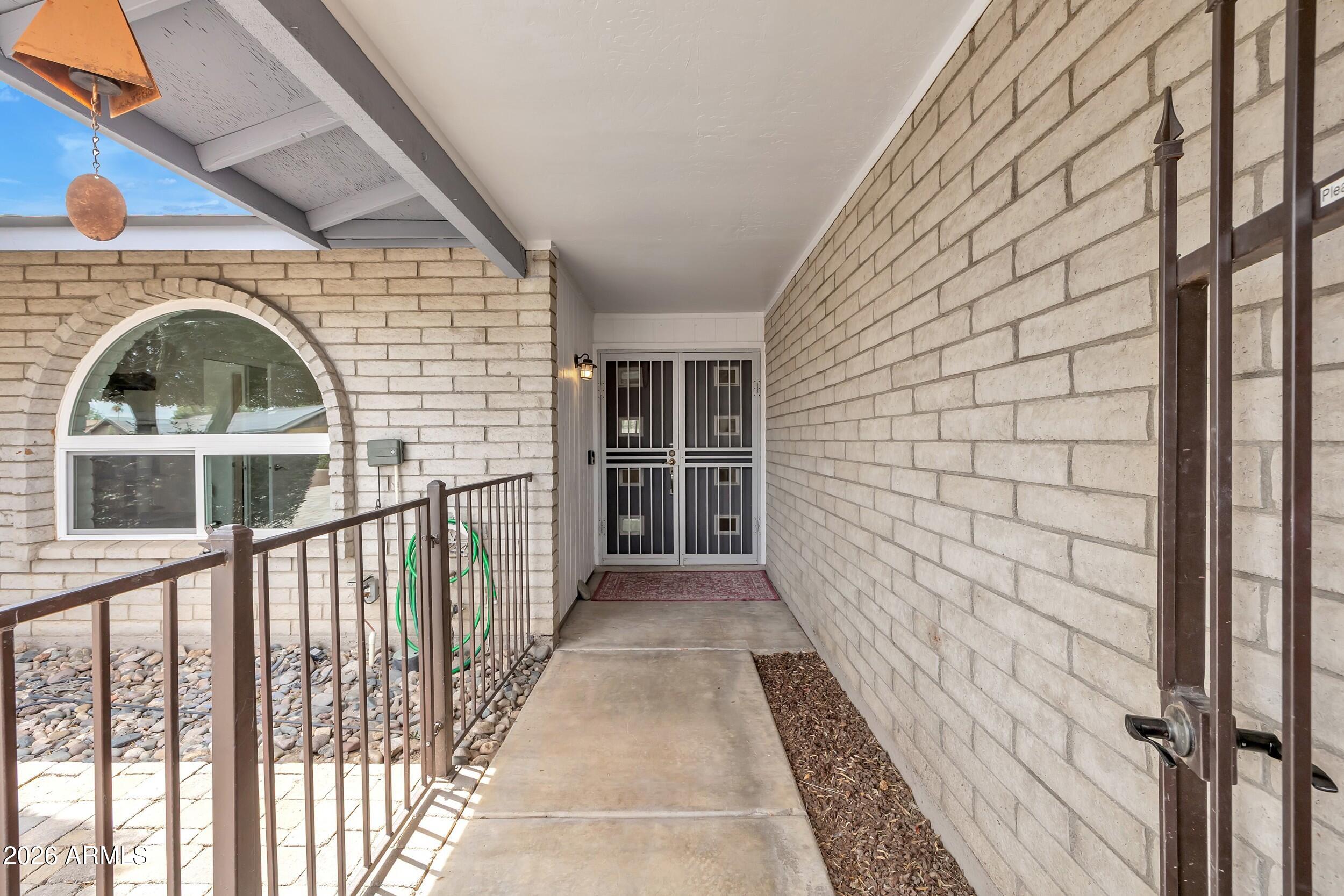 BRANDYWINE - Residential