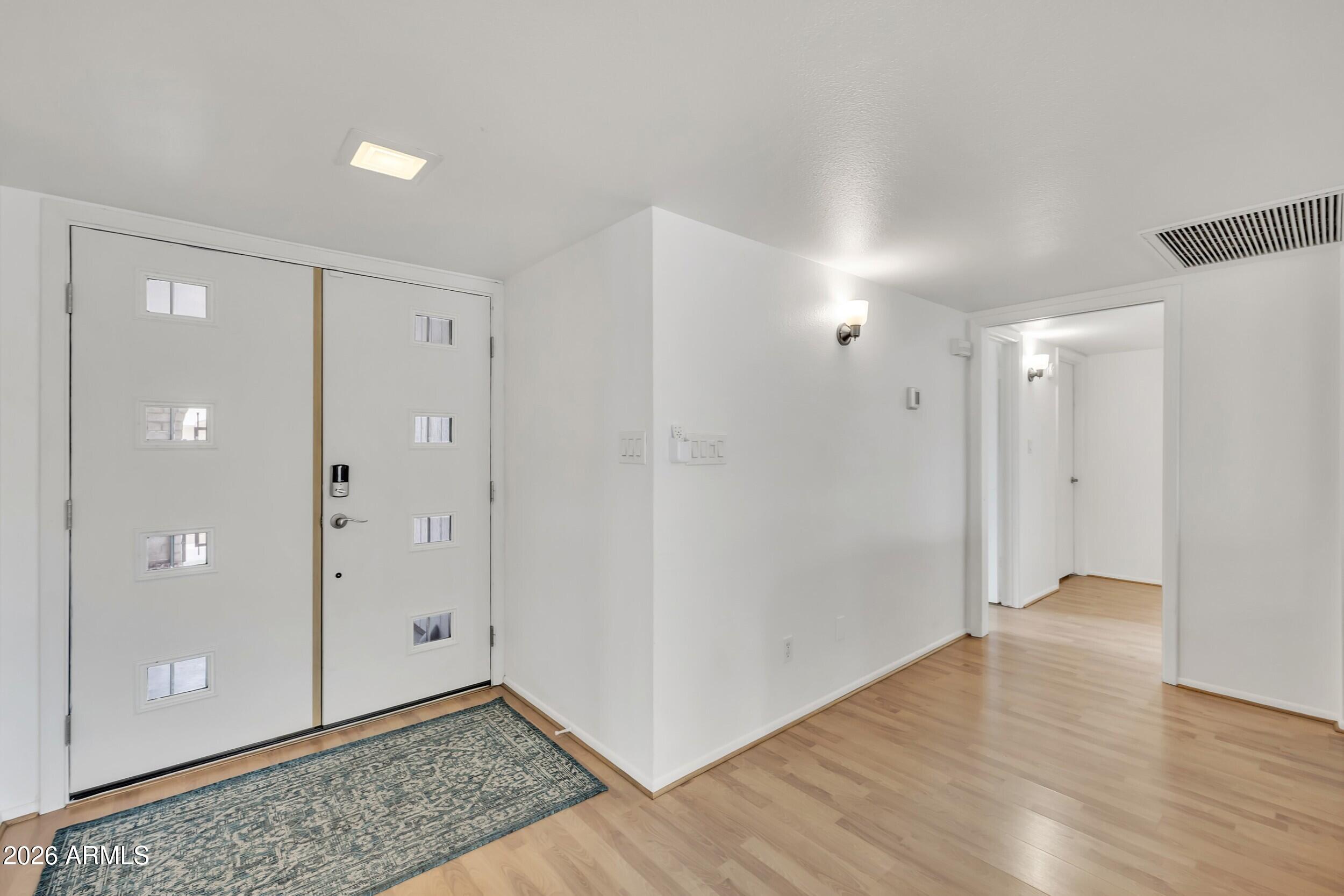 BRANDYWINE - Residential