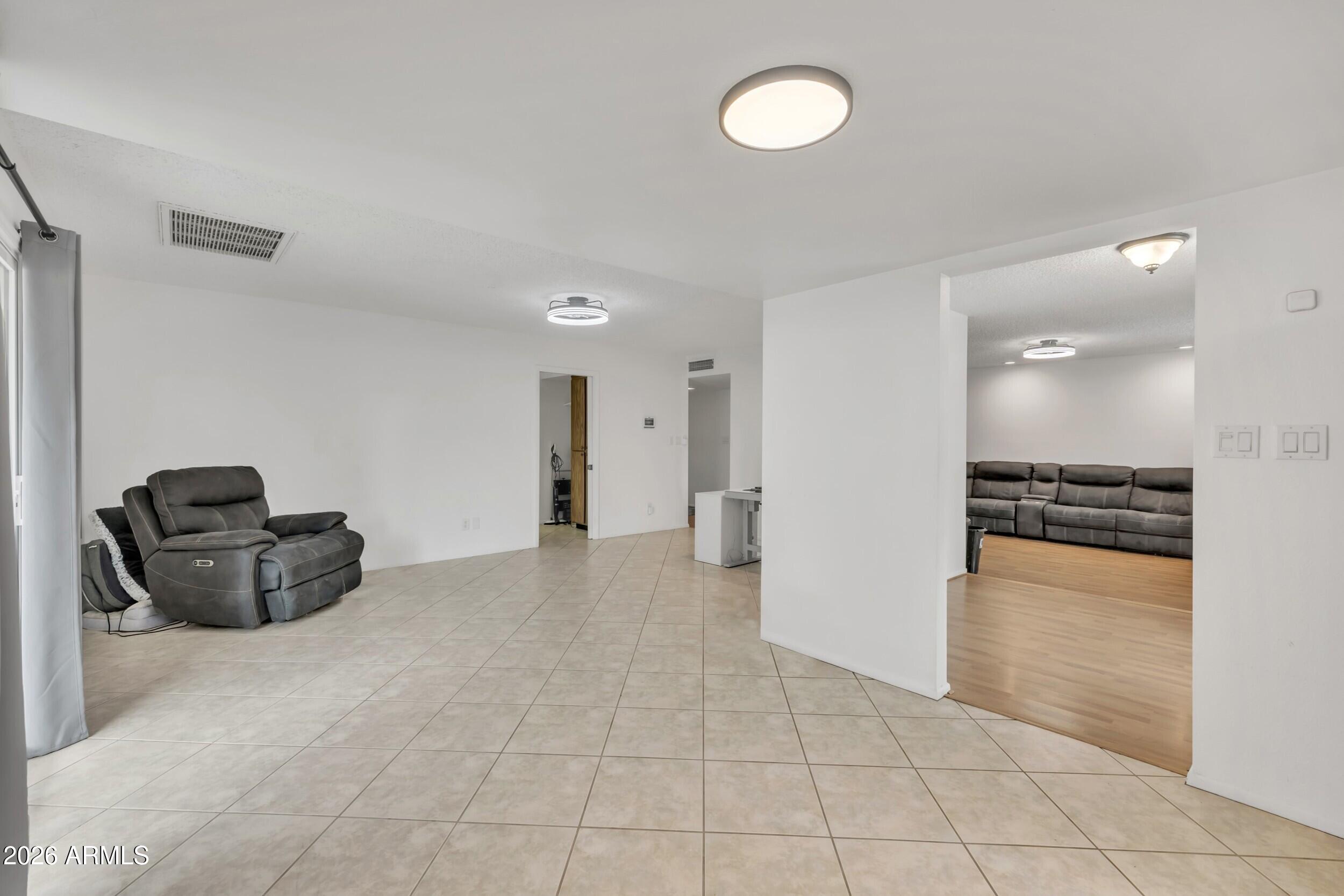 BRANDYWINE - Residential