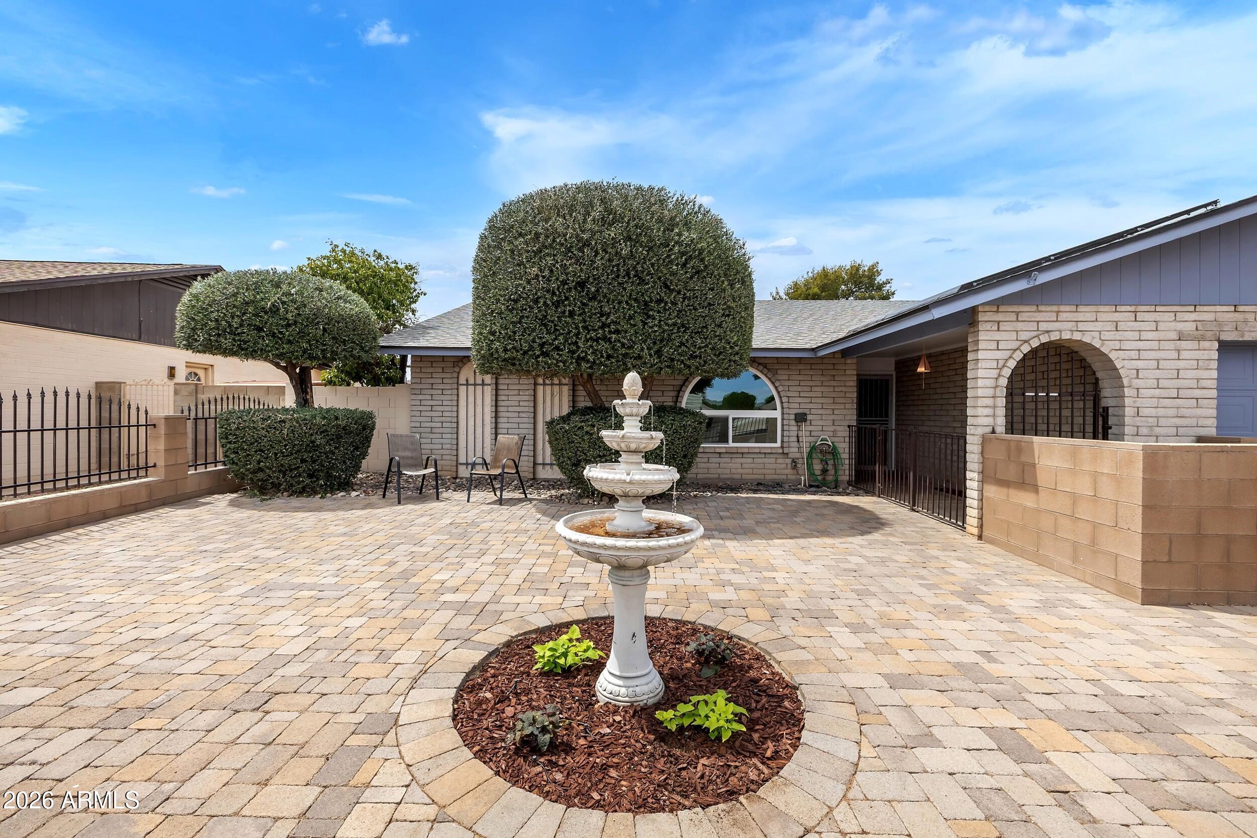 BRANDYWINE - Residential