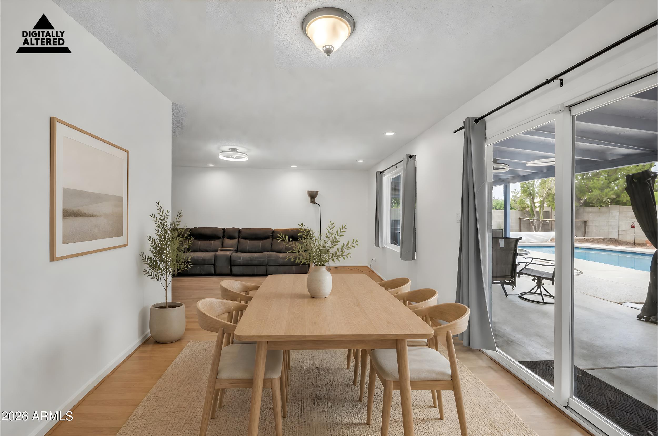 BRANDYWINE - Residential