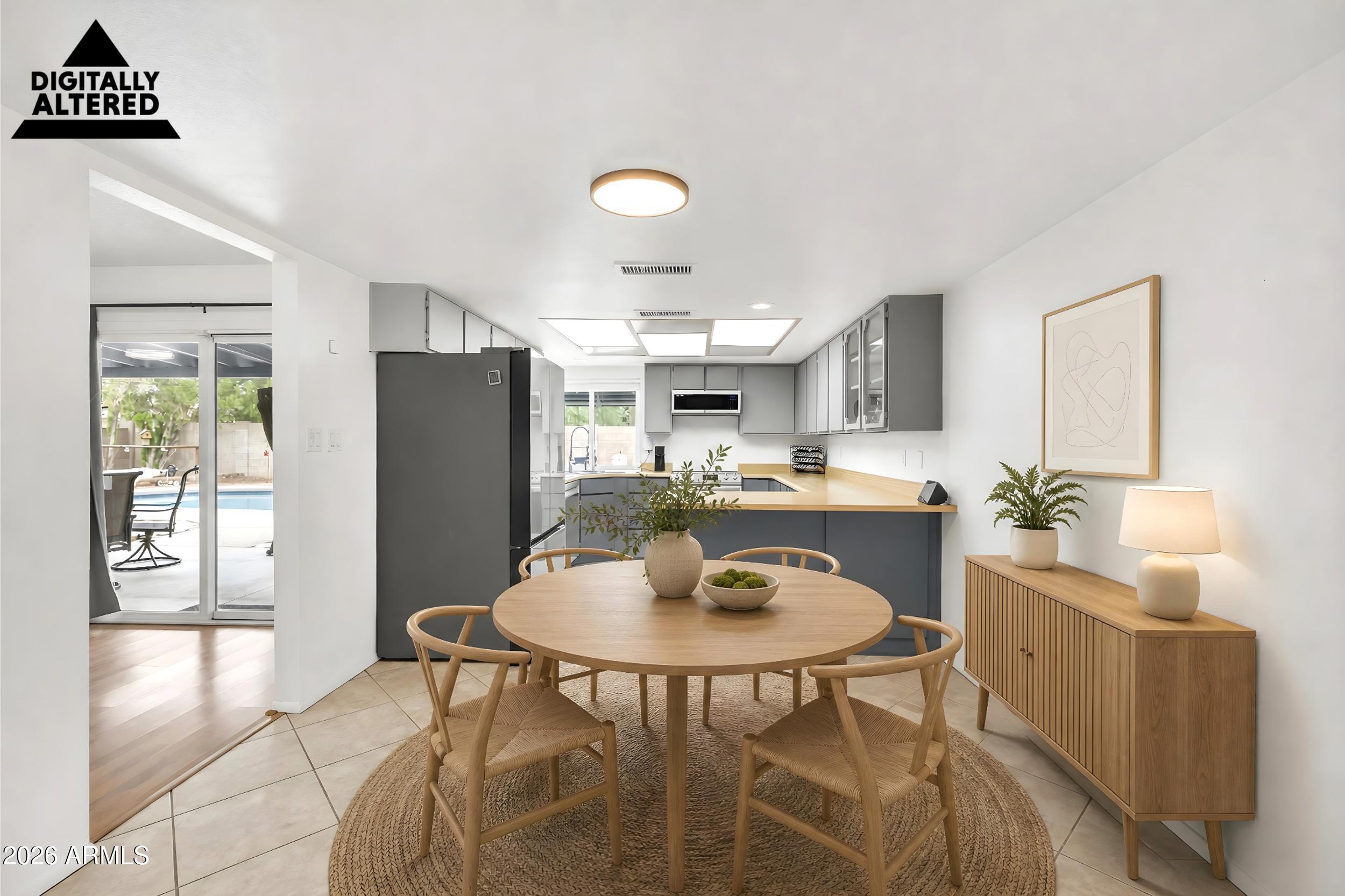 BRANDYWINE - Residential