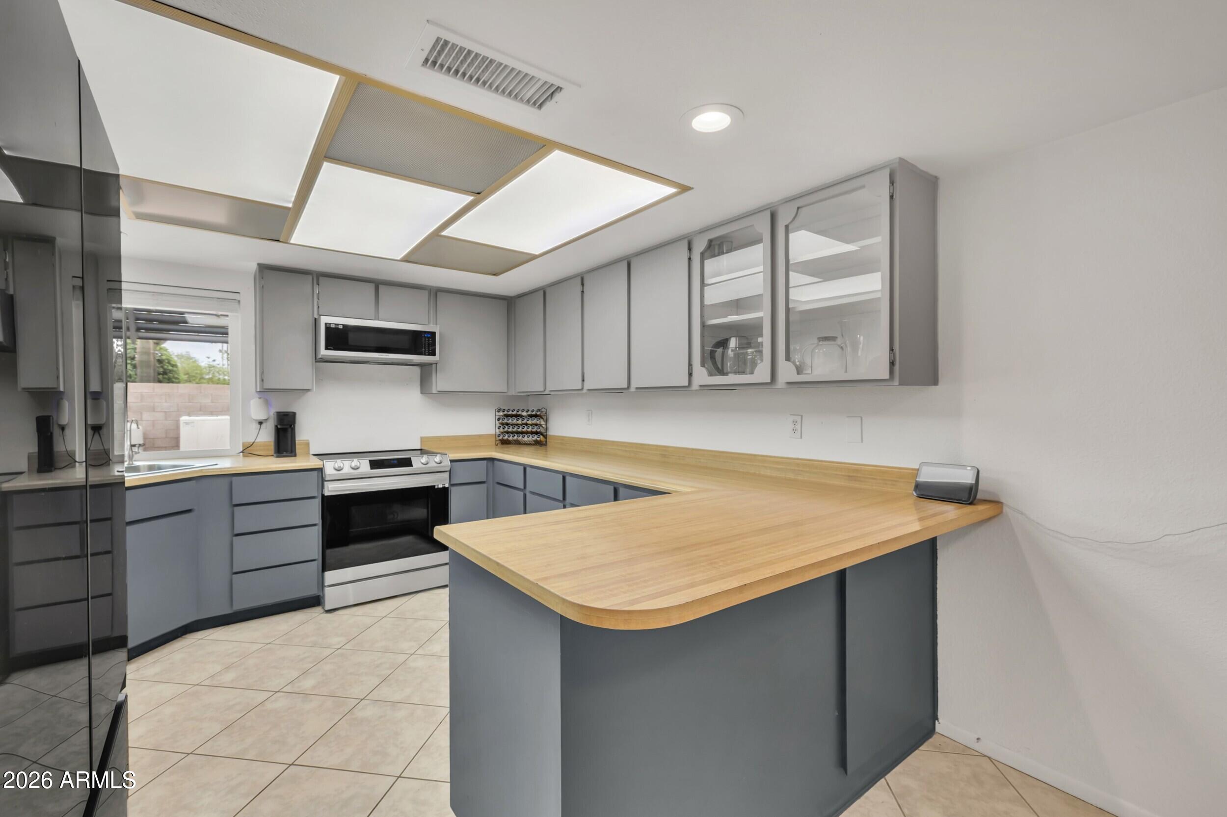 BRANDYWINE - Residential