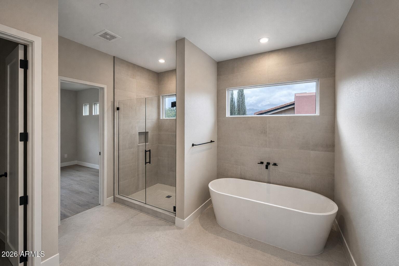 RIDGEVIEW - Residential