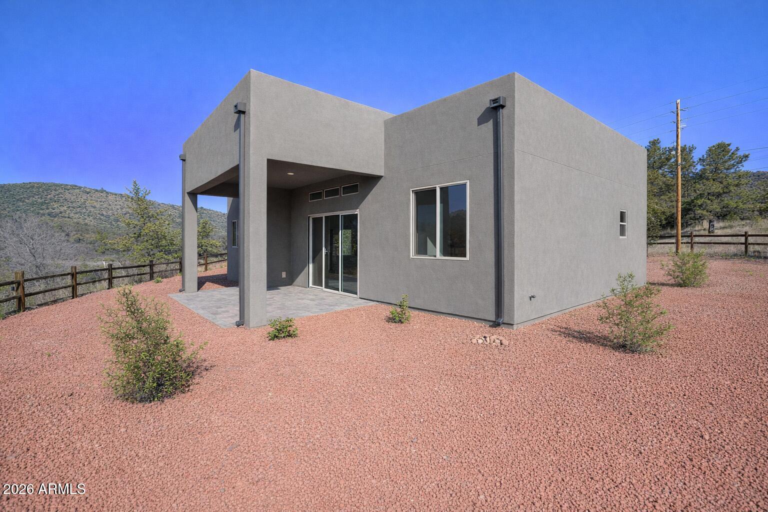 RIDGEVIEW - Residential