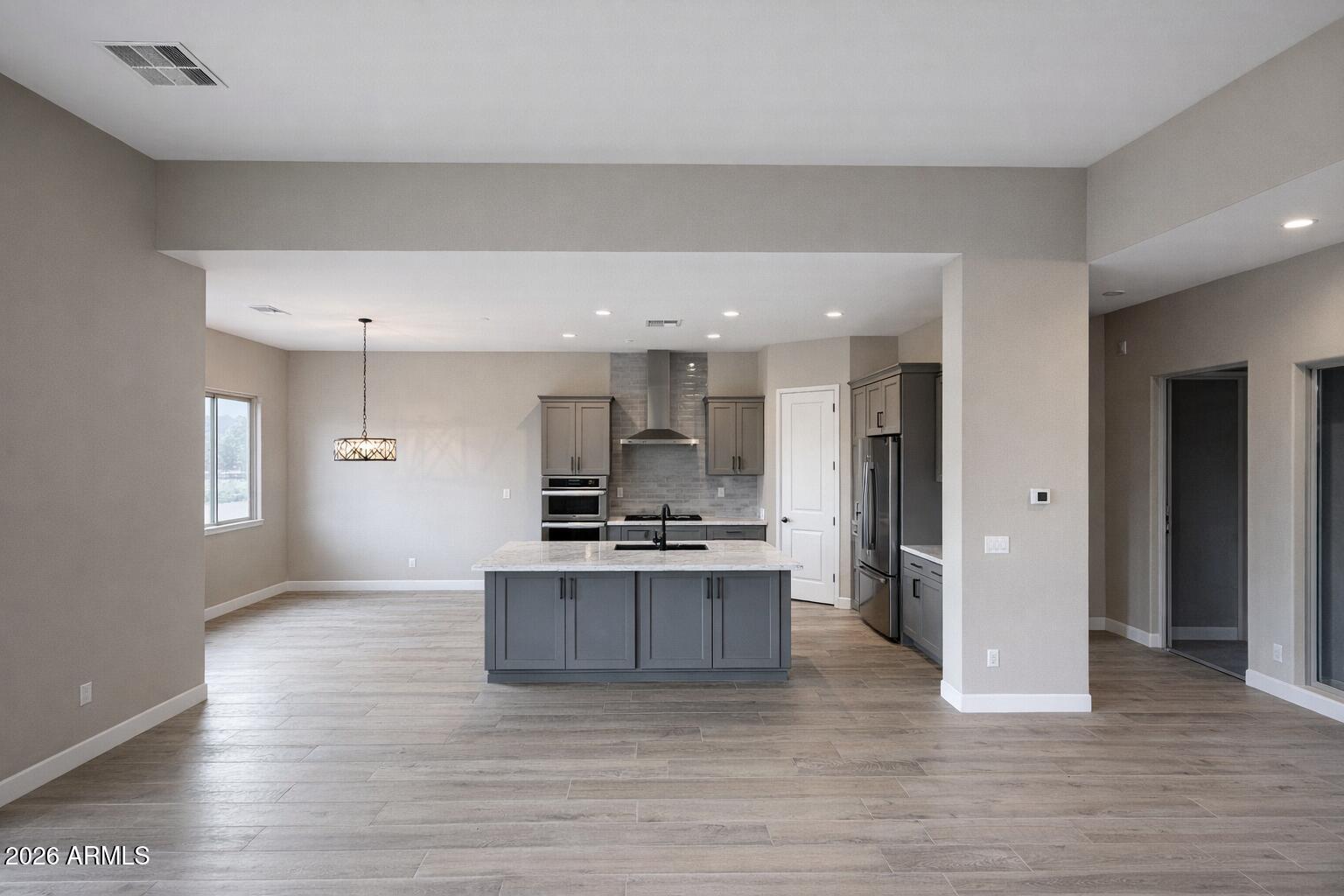RIDGEVIEW - Residential