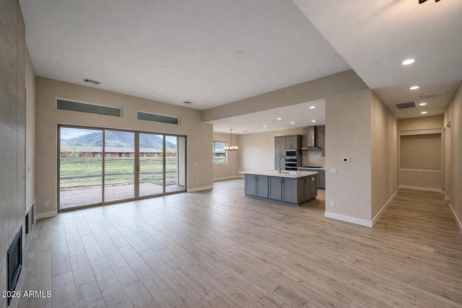 RIDGEVIEW - Residential